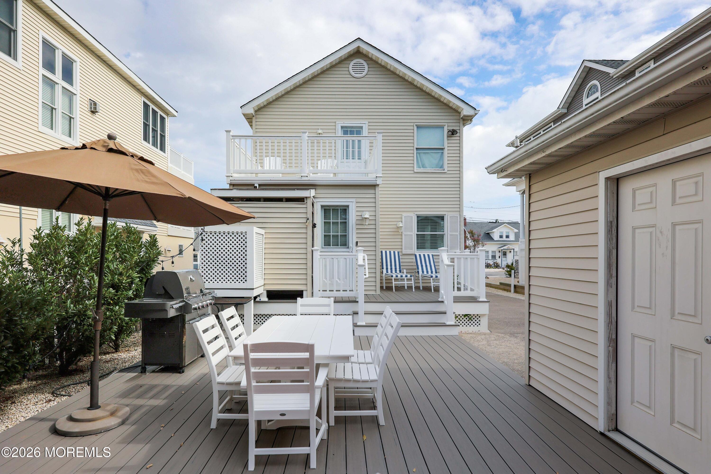 36 16th Street Surf City NJ 08008