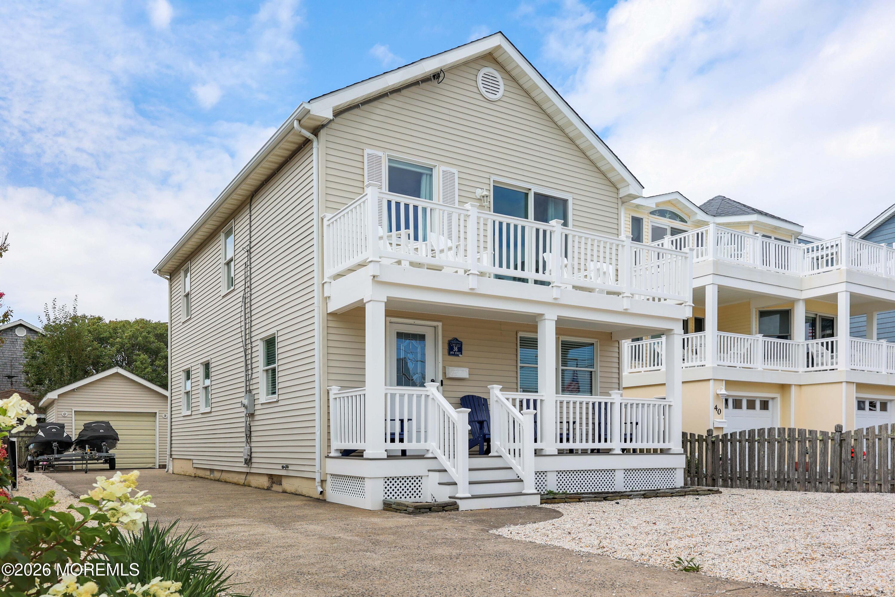 36 16th Street Surf City NJ 08008