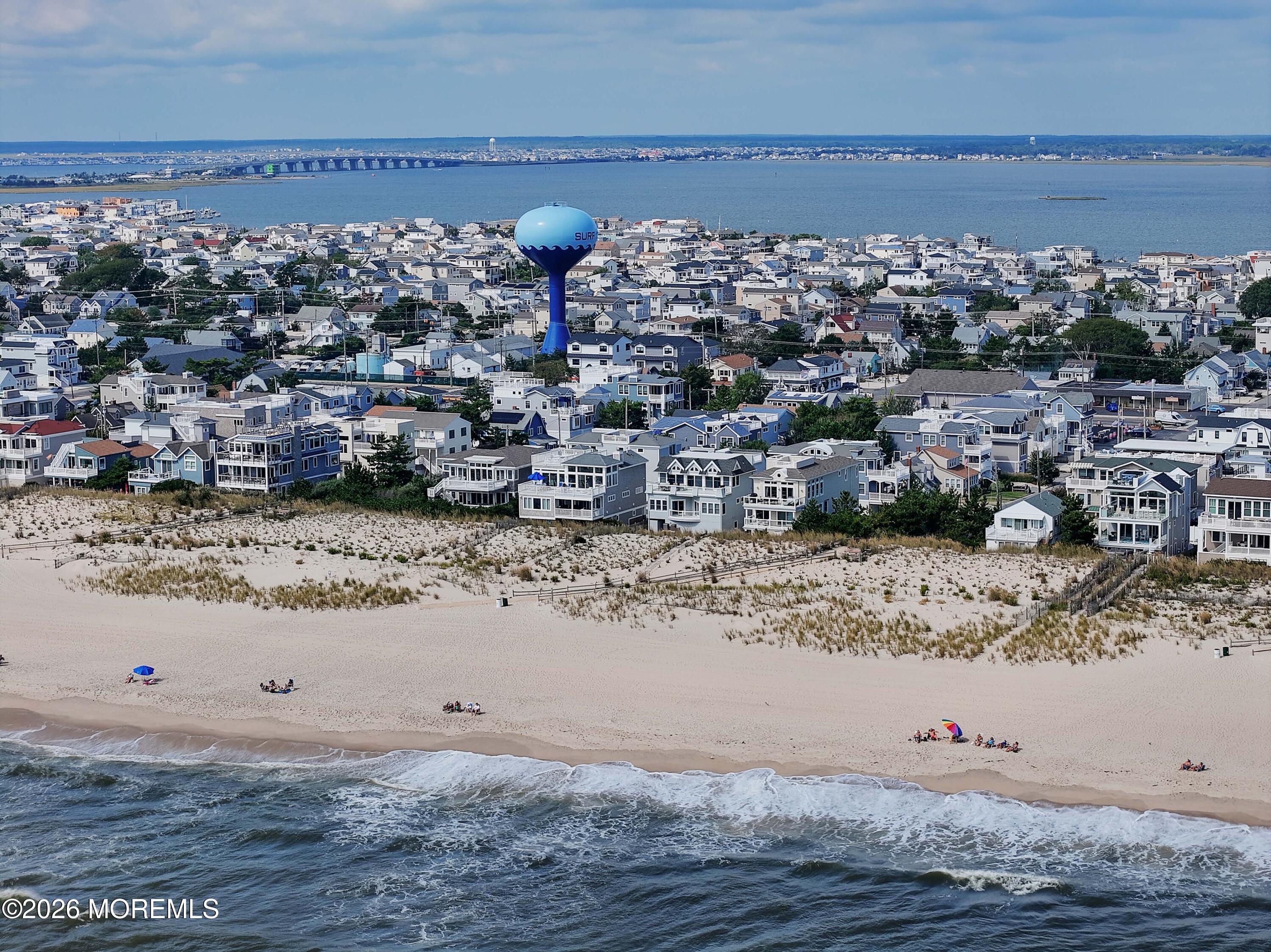 36 16th Street Surf City NJ 08008