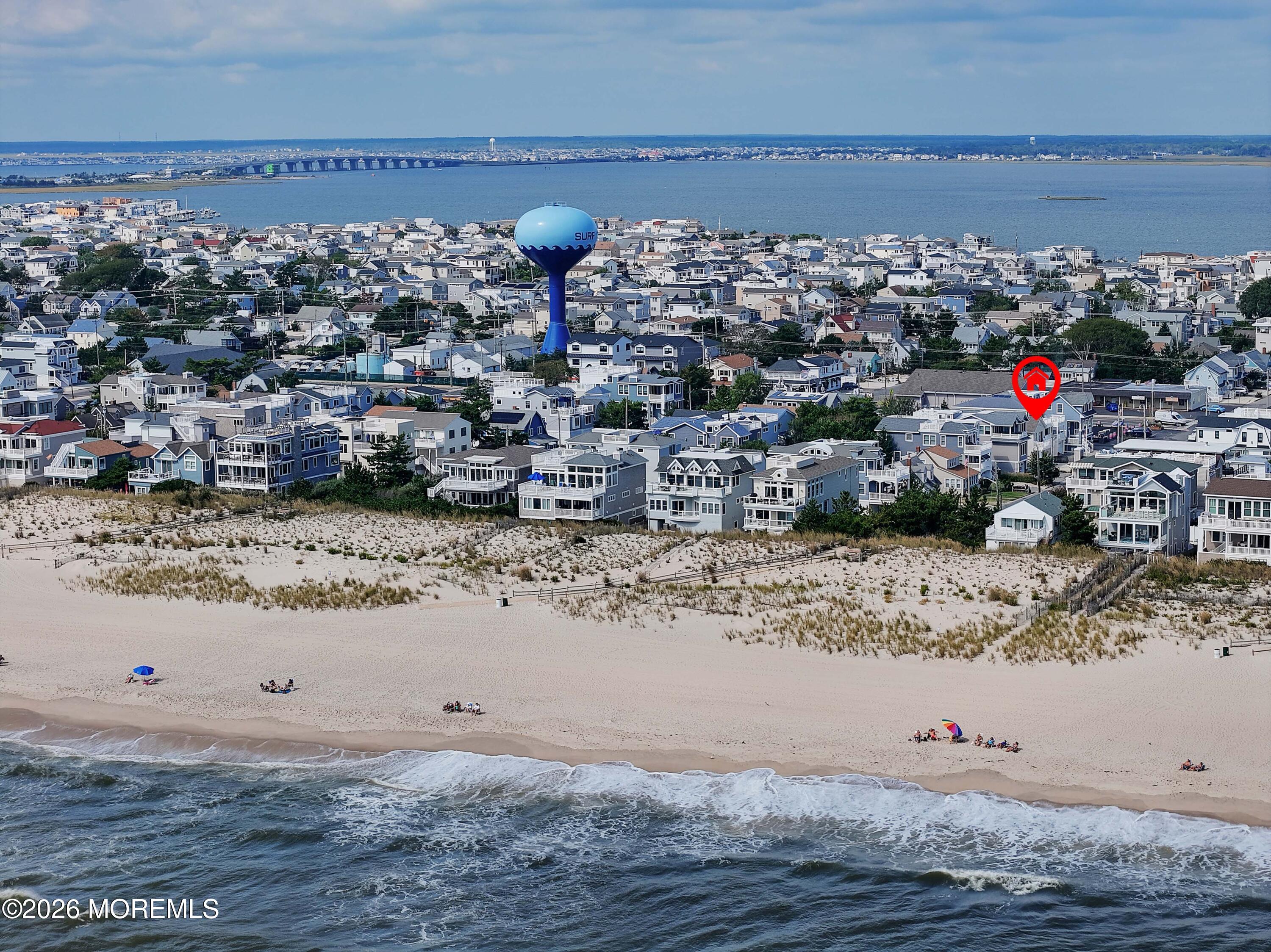 36 16th Street Surf City NJ 08008