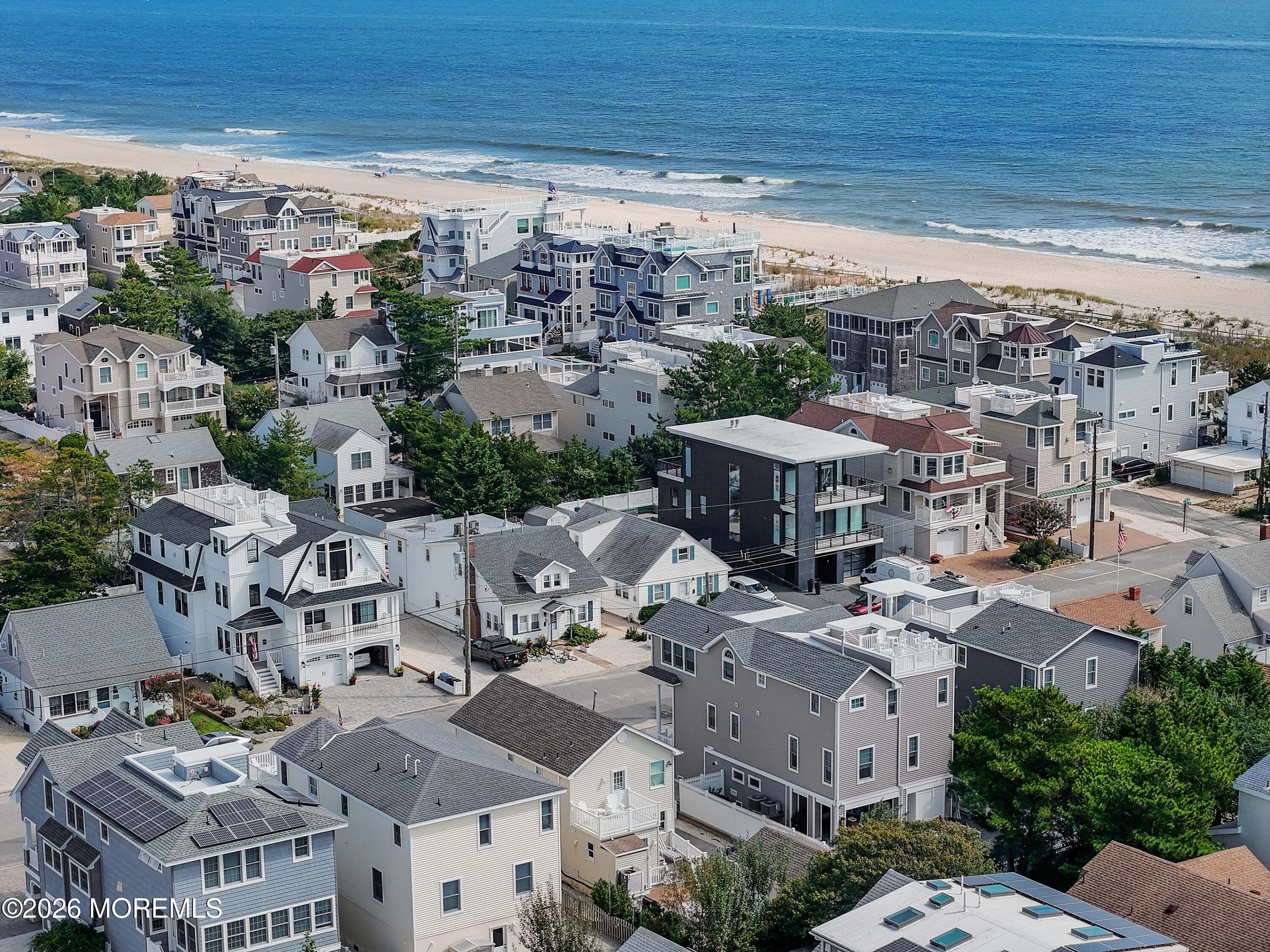 36 16th Street Surf City NJ 08008