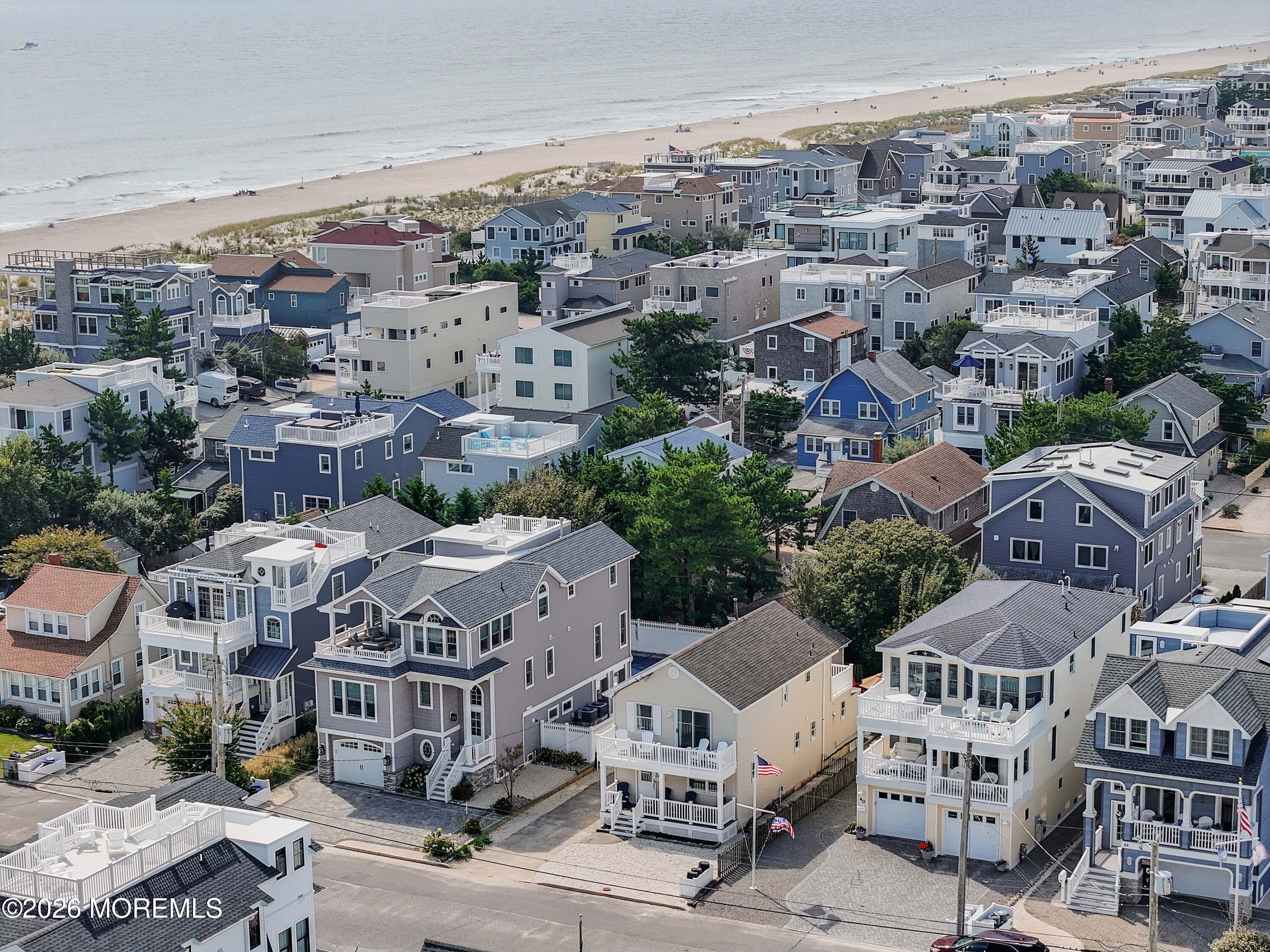 36 16th Street Surf City NJ 08008