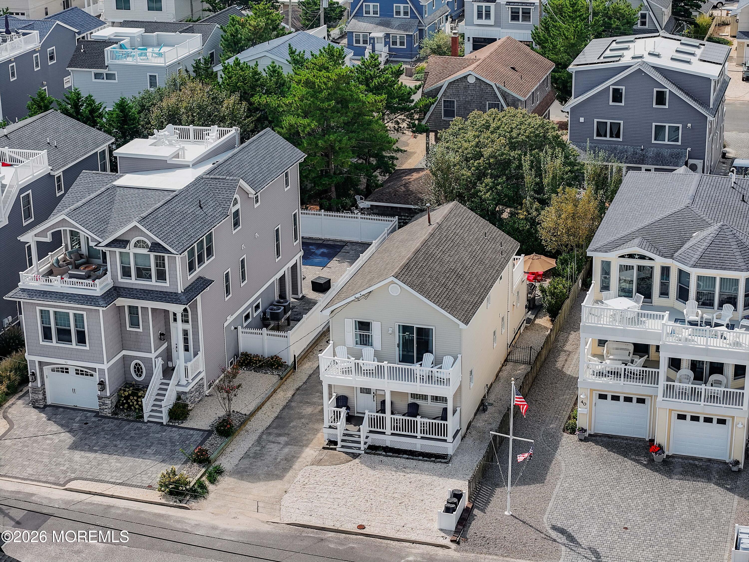 36 16th Street Surf City NJ 08008