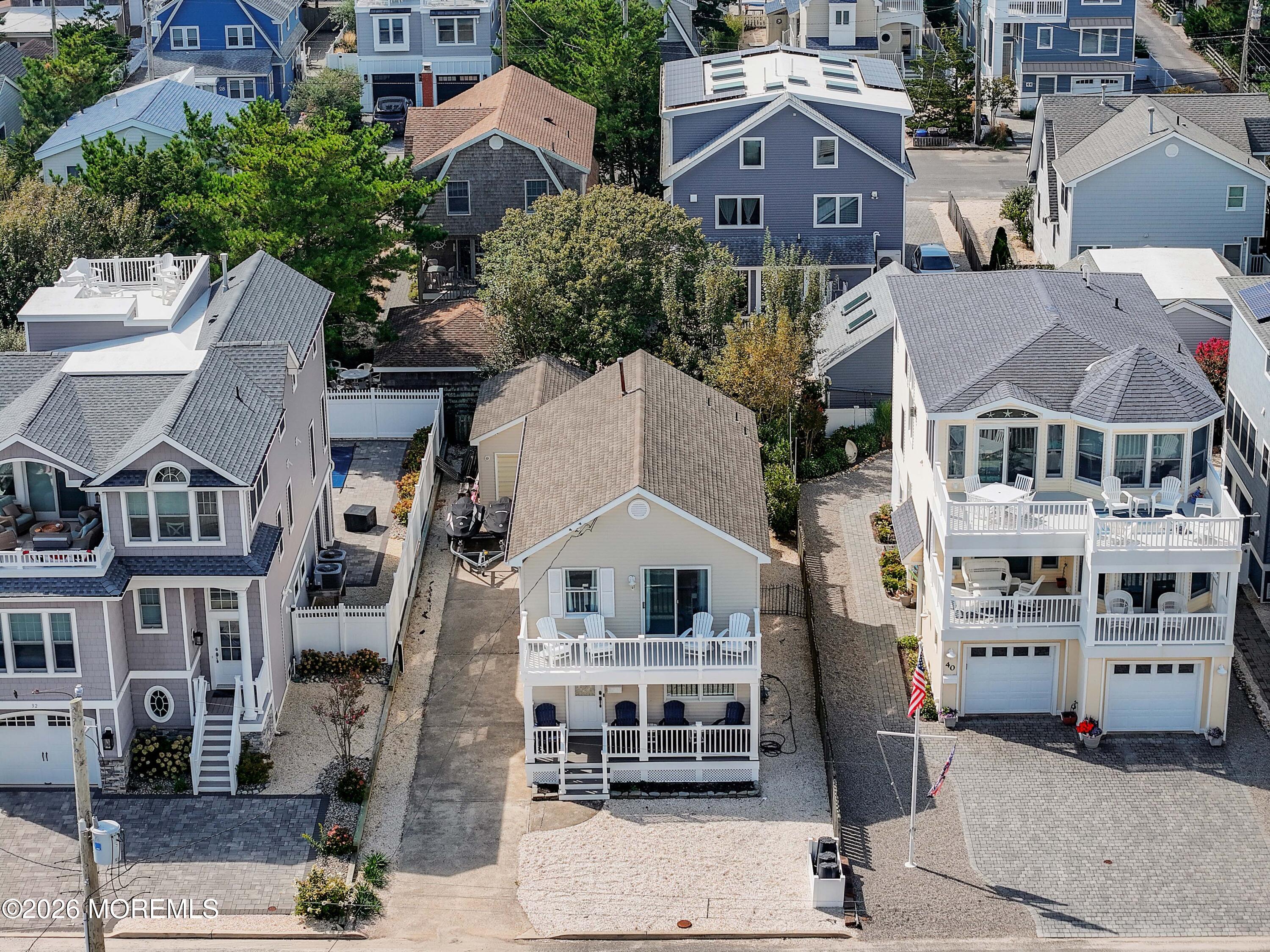 36 16th Street Surf City NJ 08008