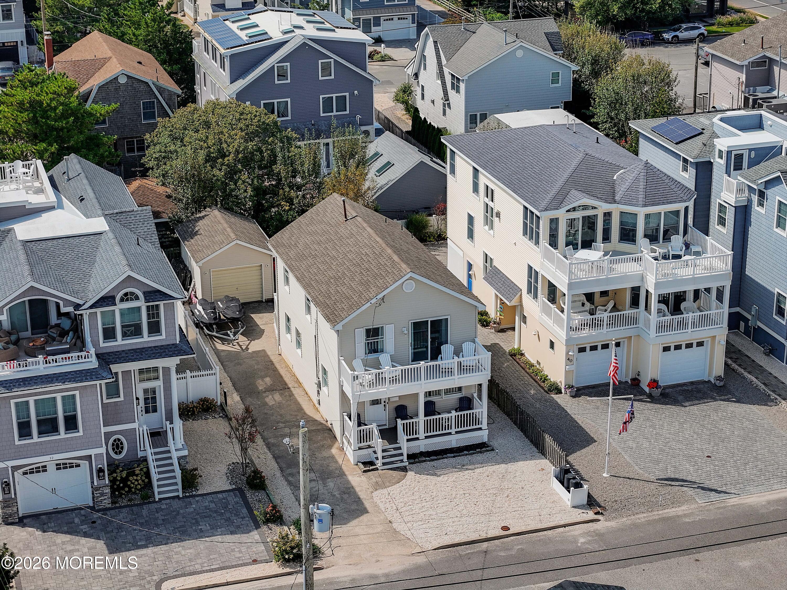 36 16th Street Surf City NJ 08008