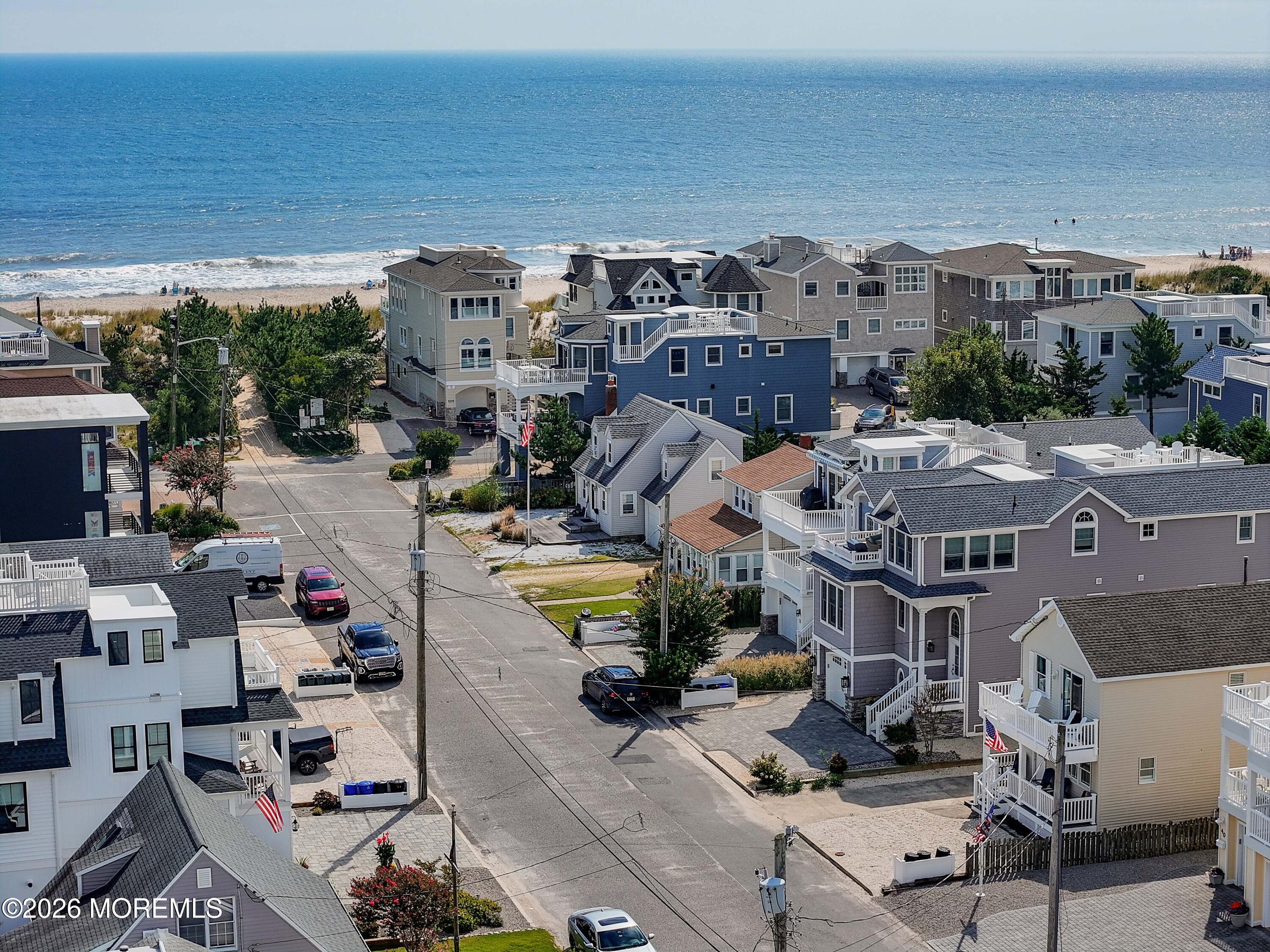 36 16th Street Surf City NJ 08008