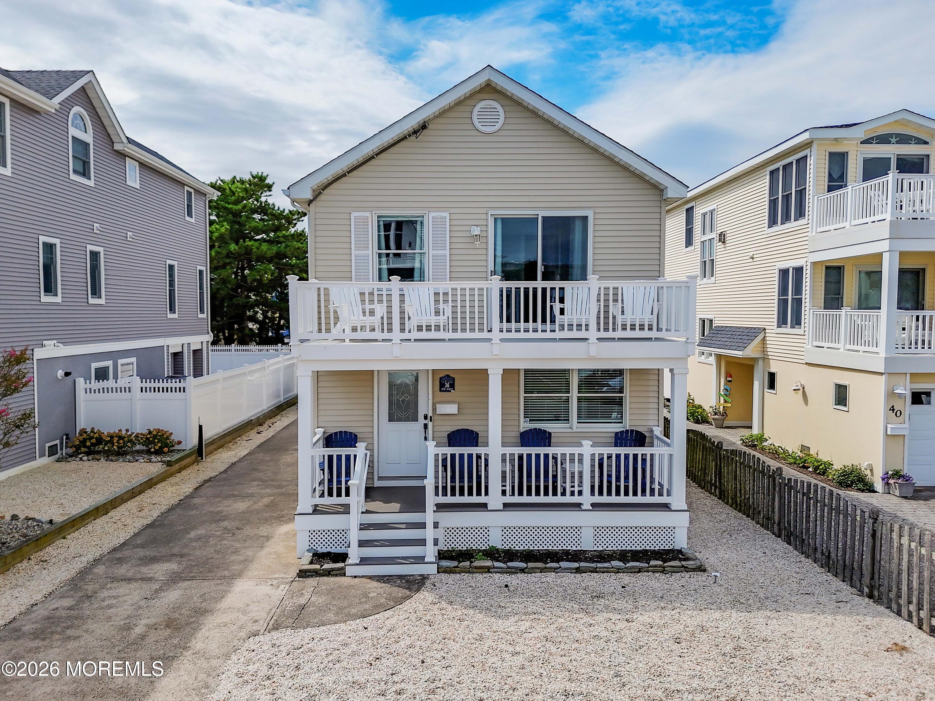 36 16th Street Surf City NJ 08008
