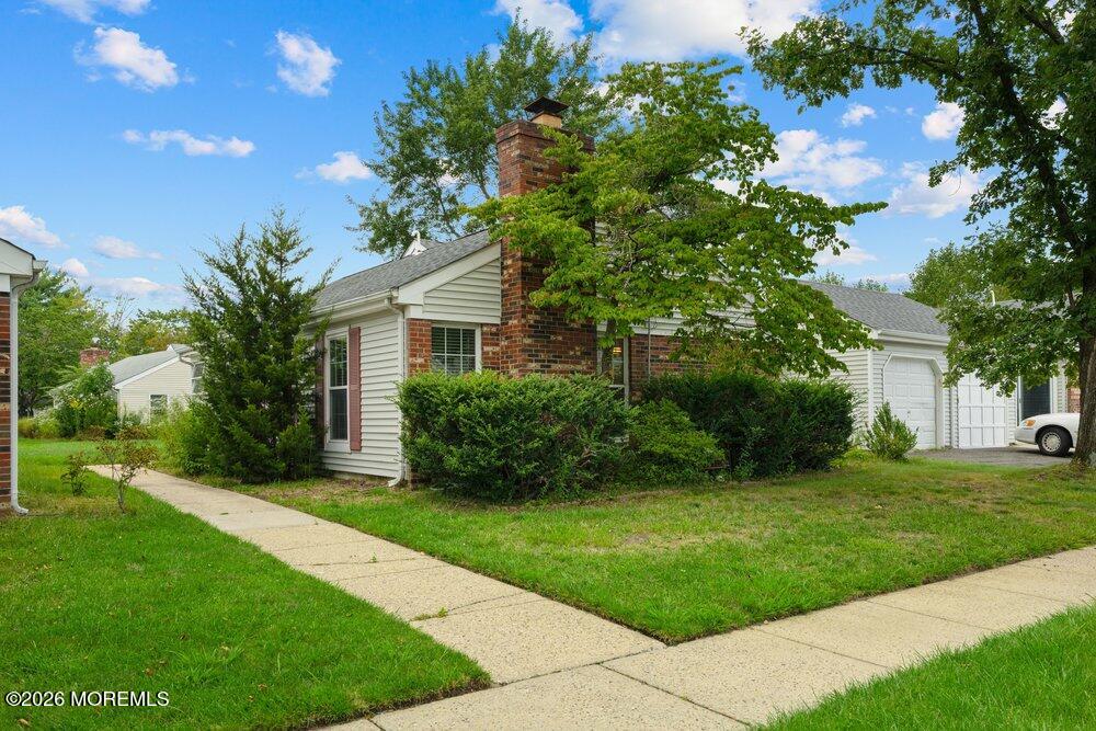 3A Dogwood Court Lakewood NJ 08701