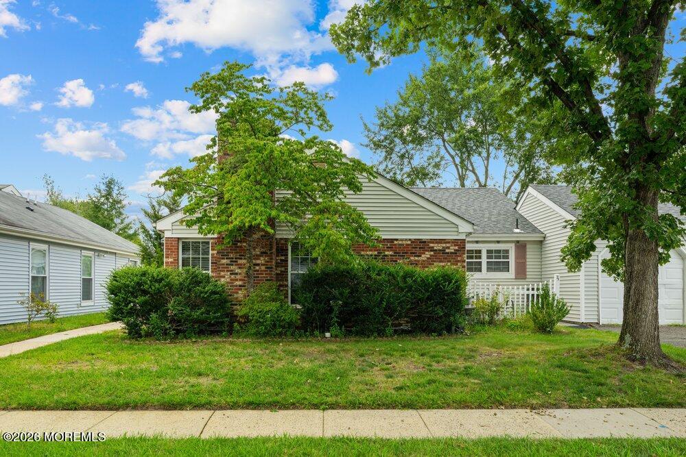3A Dogwood Court Lakewood NJ 08701