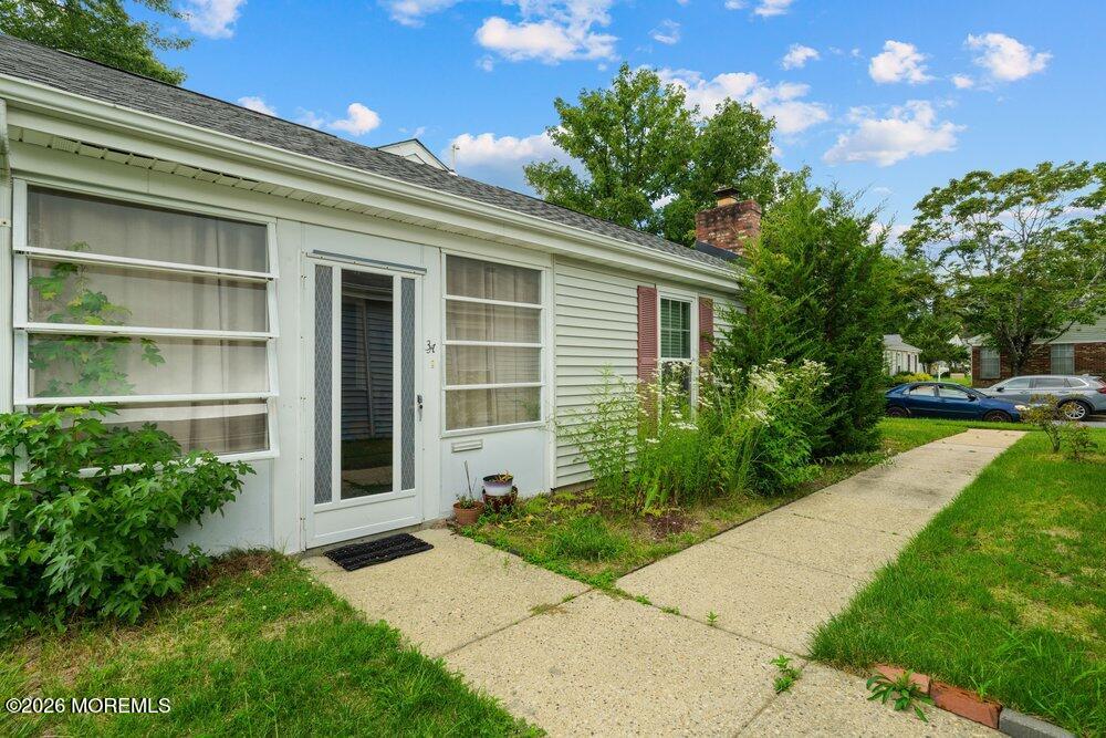 3A Dogwood Court Lakewood NJ 08701