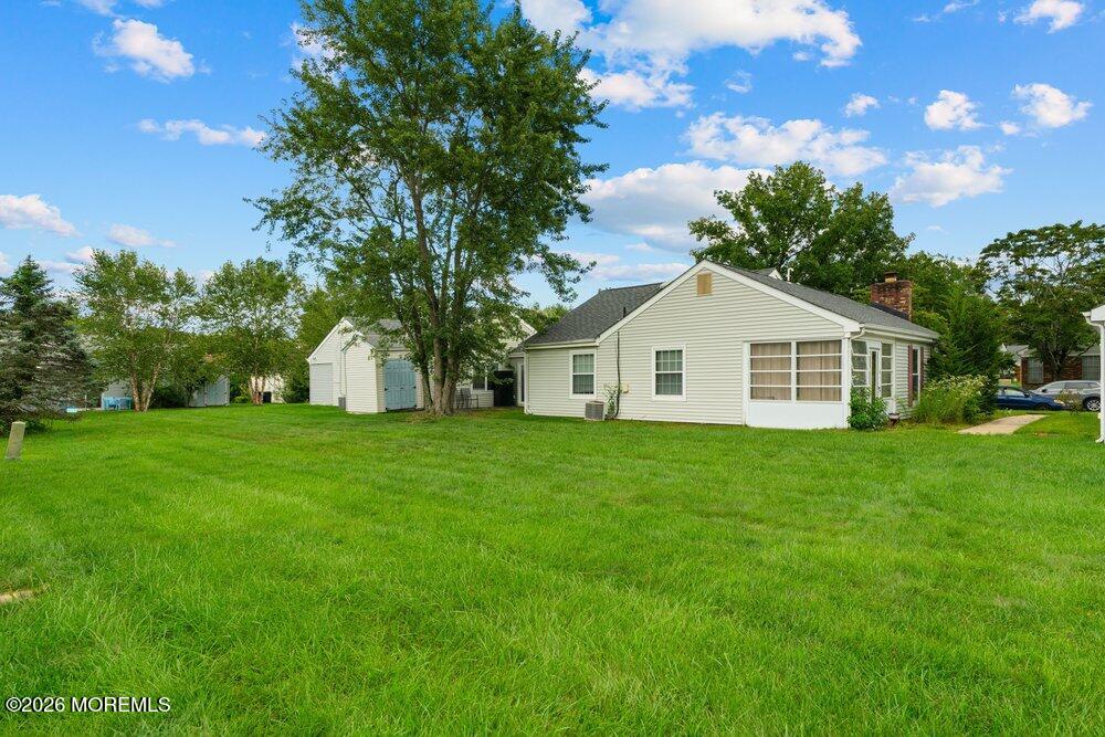 3A Dogwood Court Lakewood NJ 08701