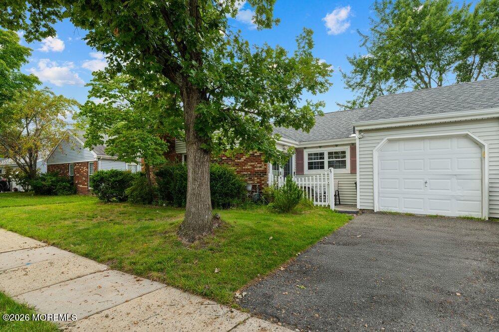3A Dogwood Court Lakewood NJ 08701