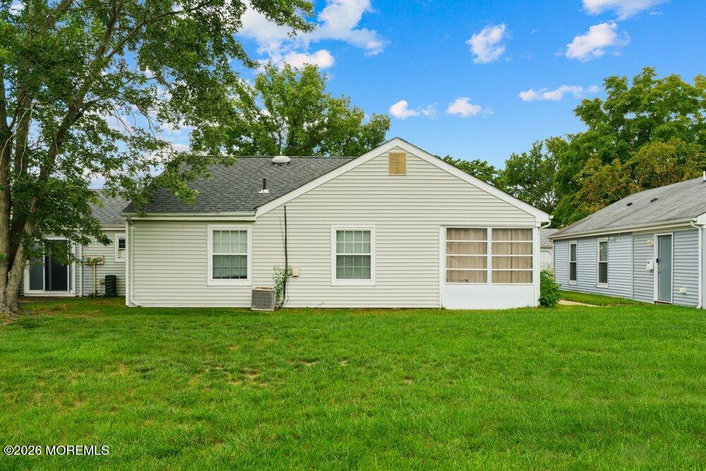 3A Dogwood Court Lakewood NJ 08701