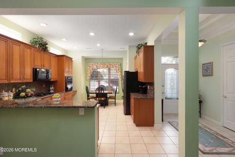 7 Oakhill Court Jackson NJ 08527