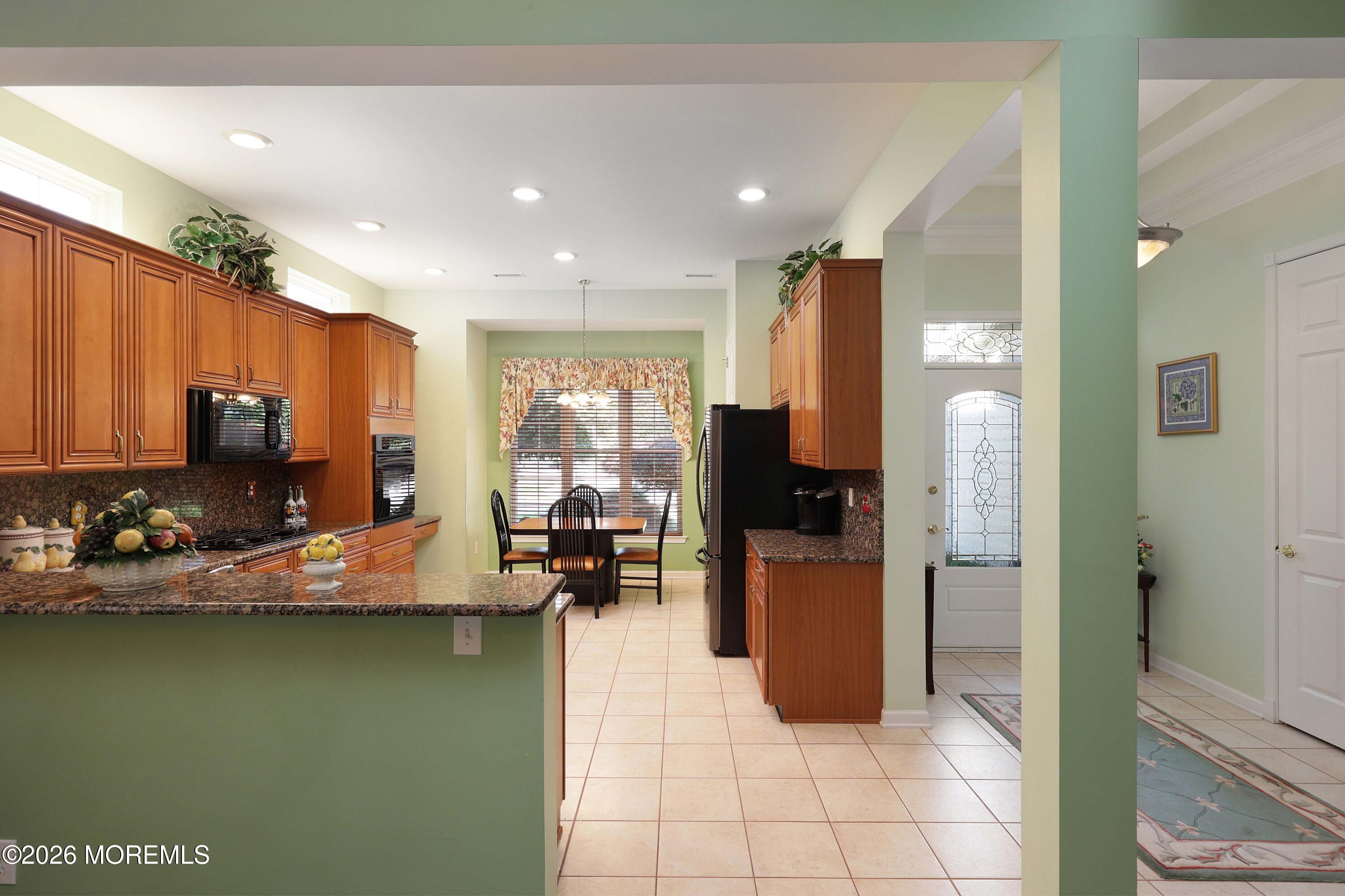 7 Oakhill Court Jackson NJ 08527