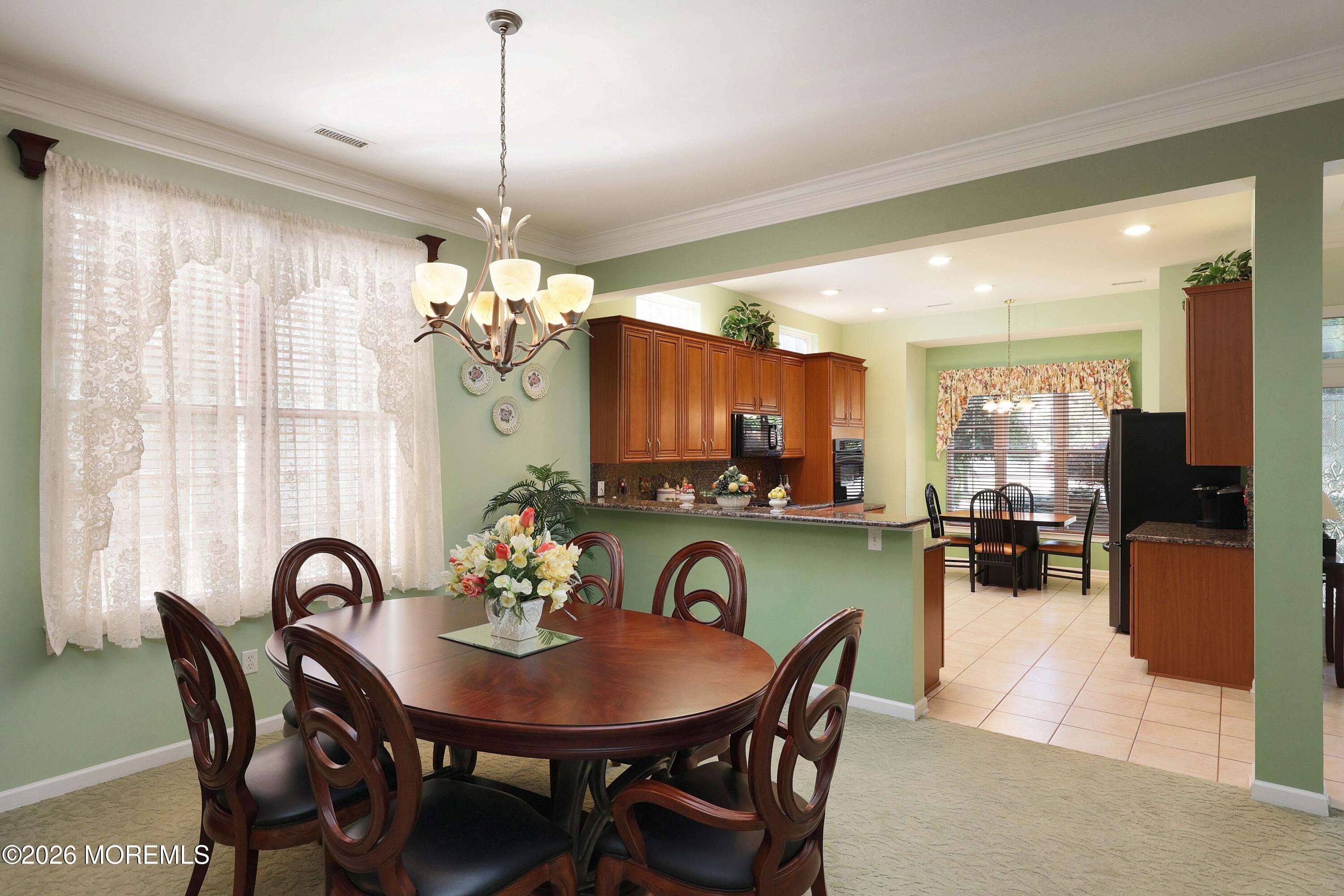7 Oakhill Court Jackson NJ 08527