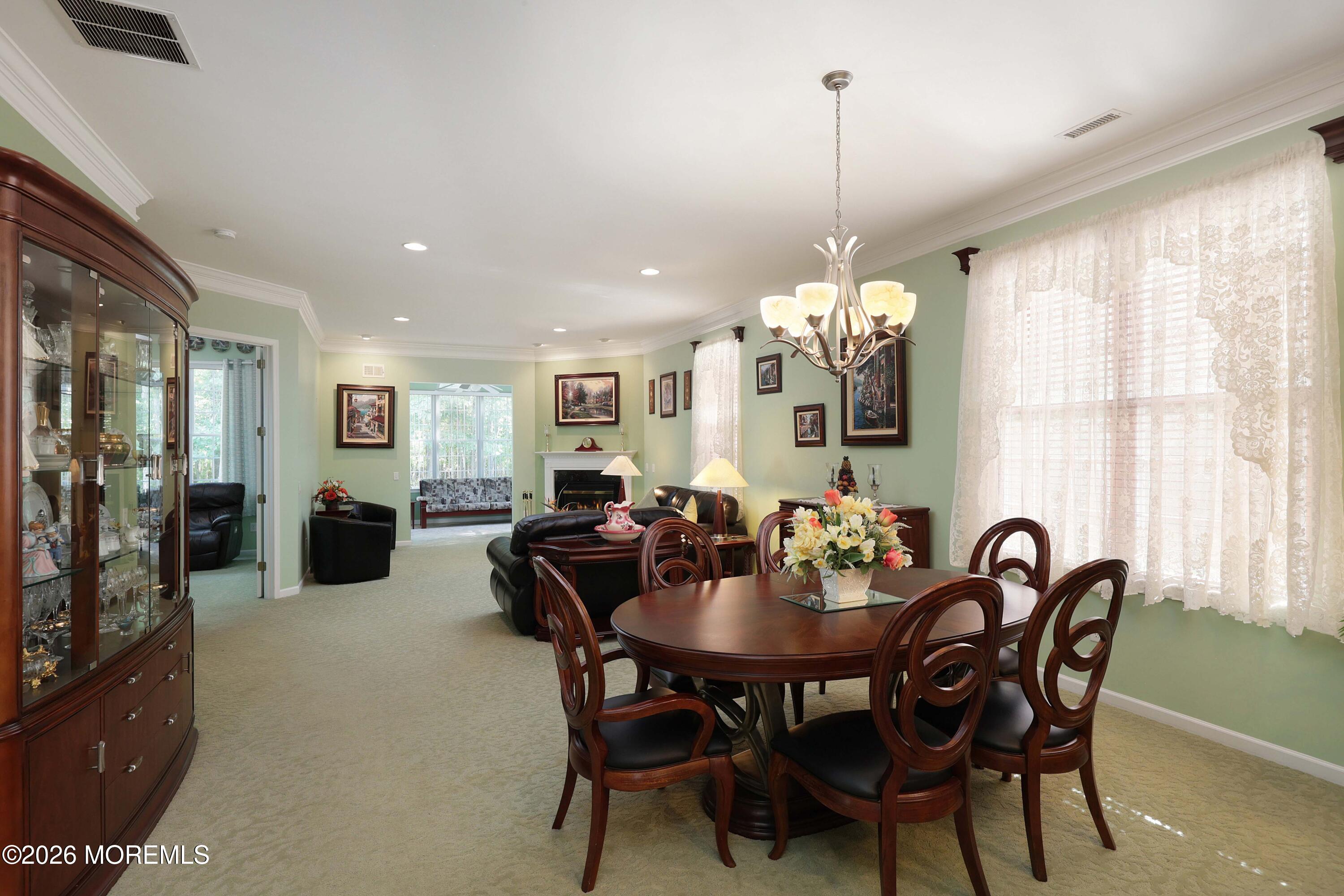 7 Oakhill Court Jackson NJ 08527