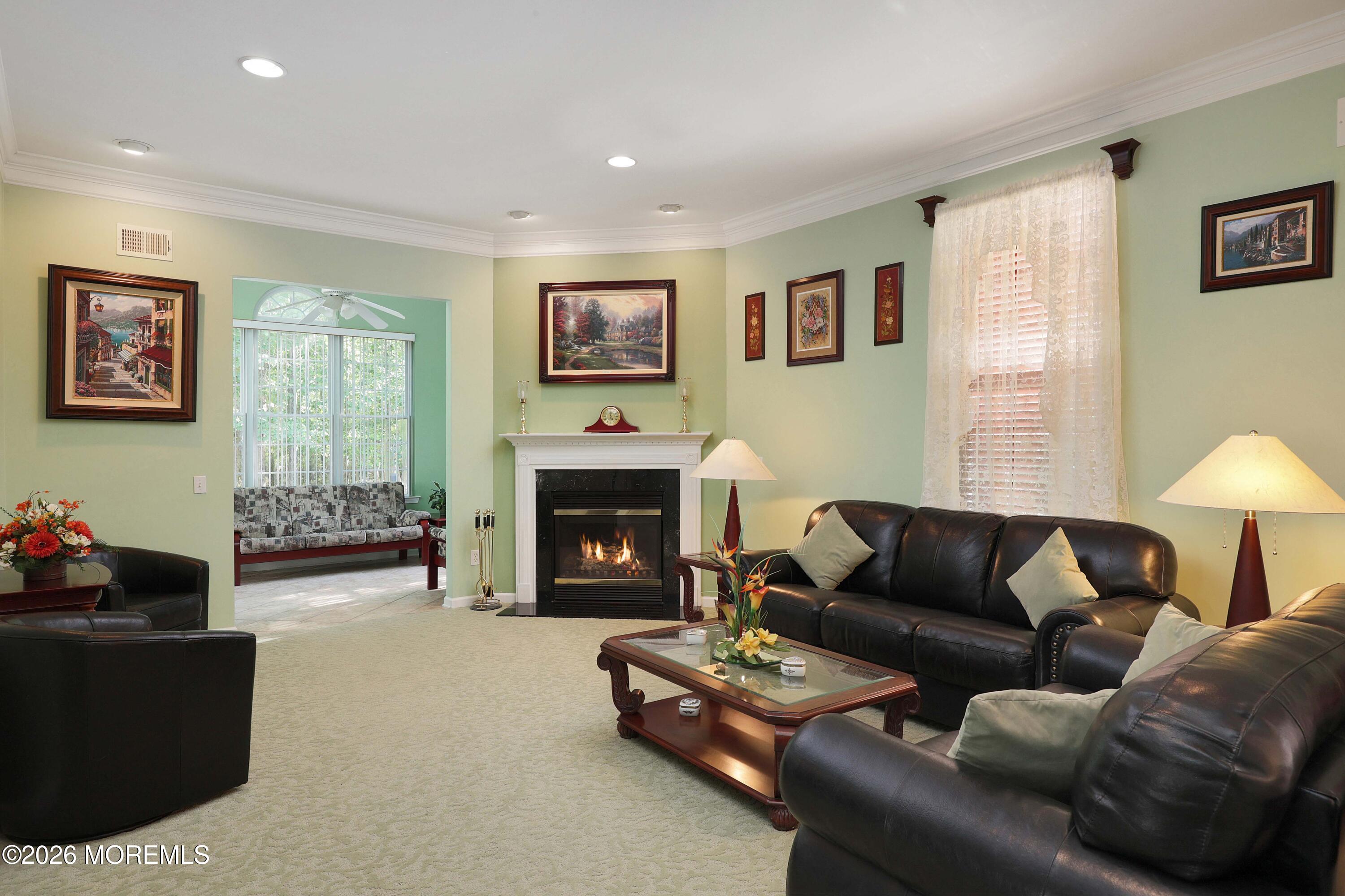 7 Oakhill Court Jackson NJ 08527