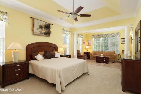 7 Oakhill Court Jackson NJ 08527