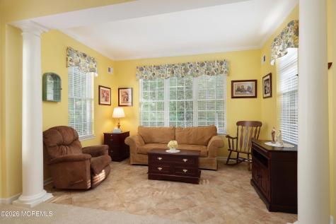 7 Oakhill Court Jackson NJ 08527