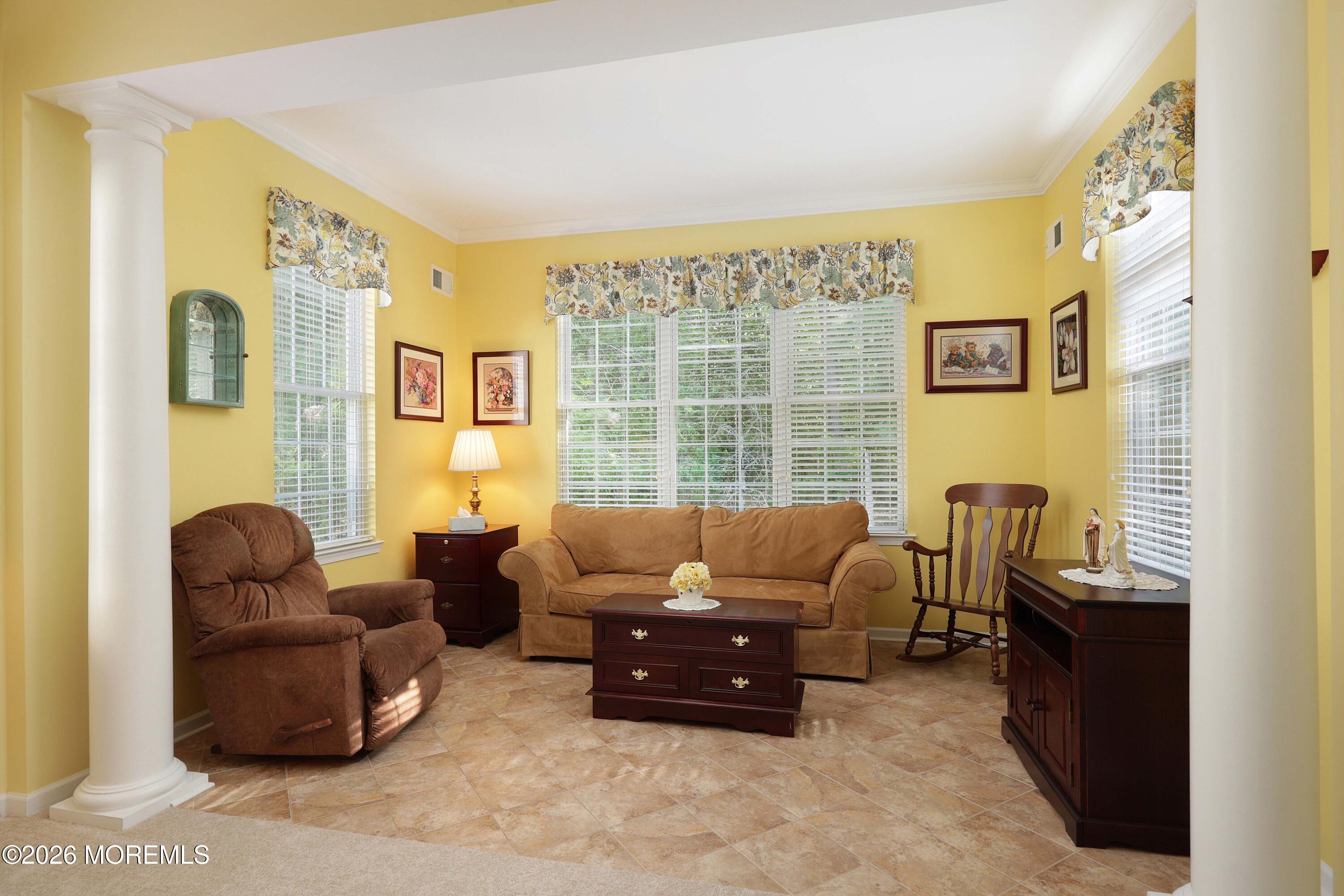 7 Oakhill Court Jackson NJ 08527