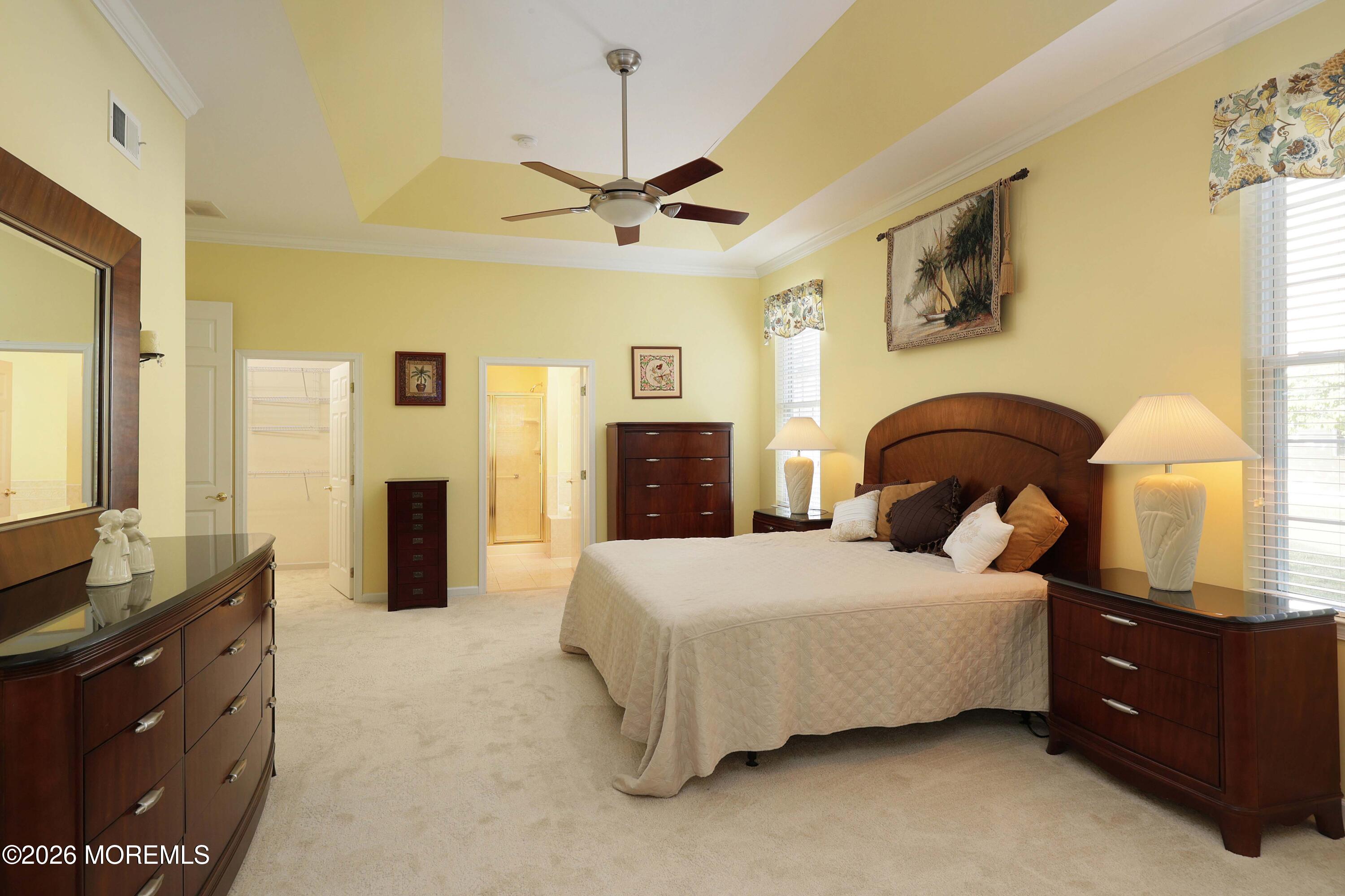 7 Oakhill Court Jackson NJ 08527