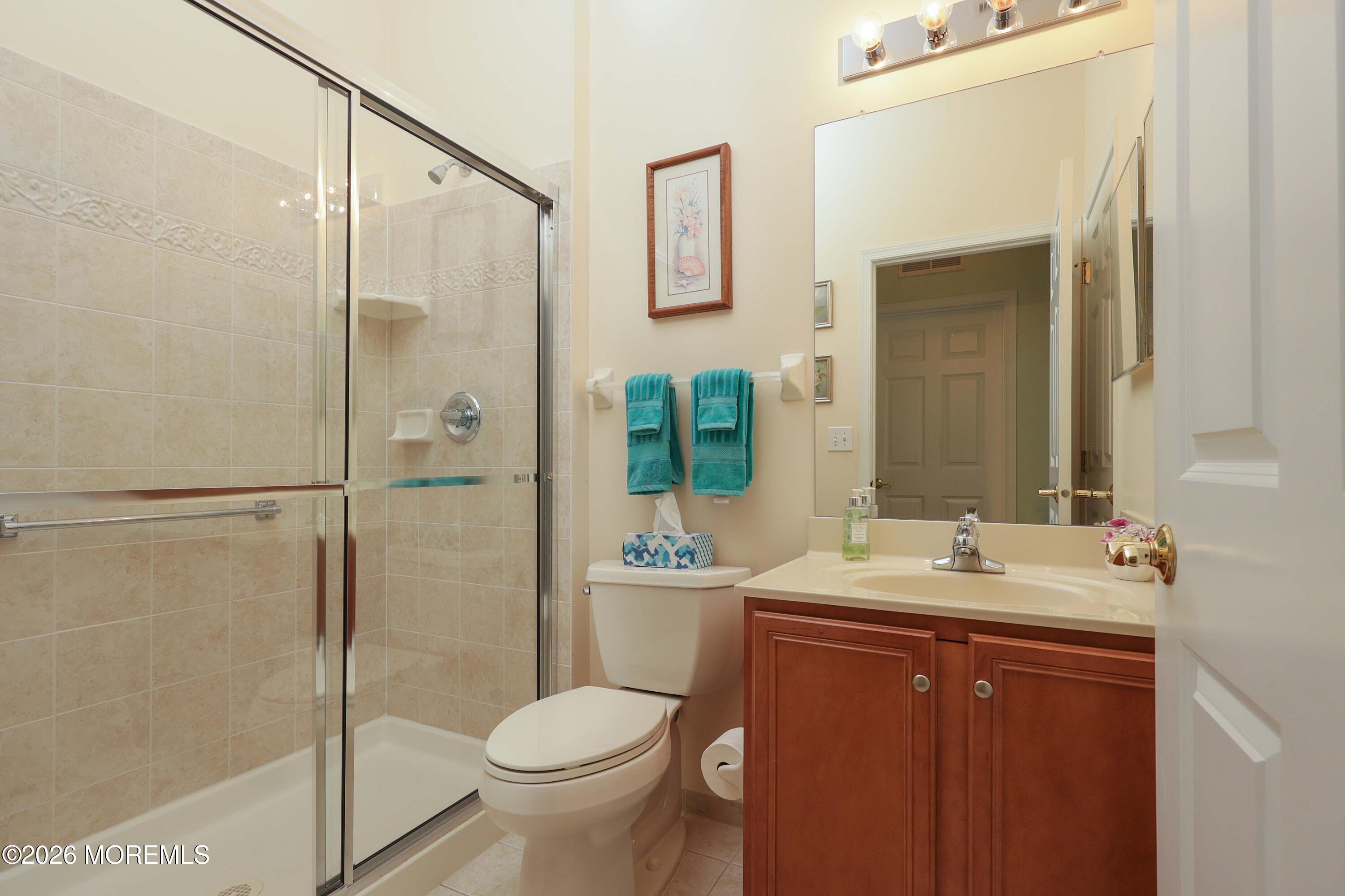7 Oakhill Court Jackson NJ 08527