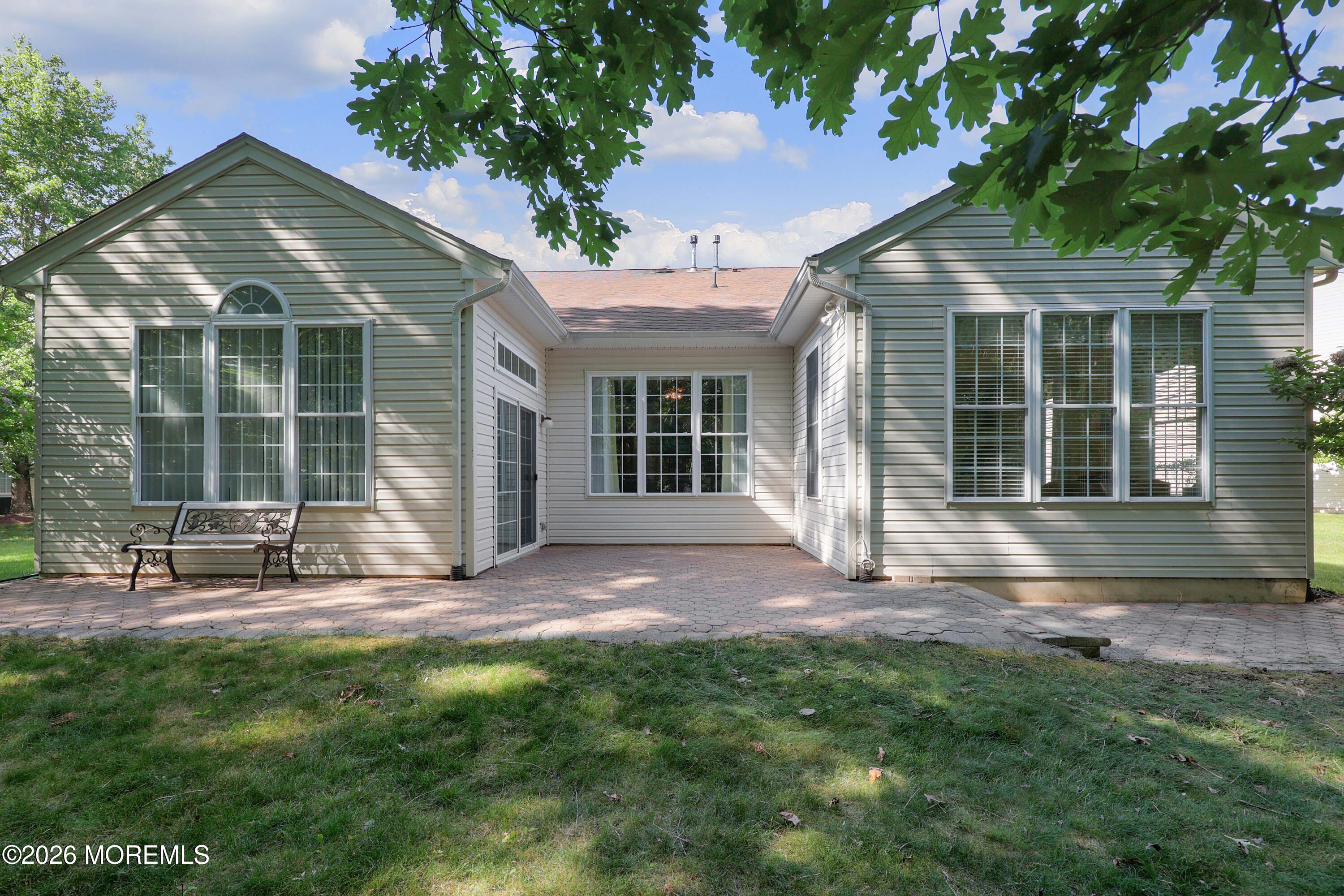 7 Oakhill Court Jackson NJ 08527