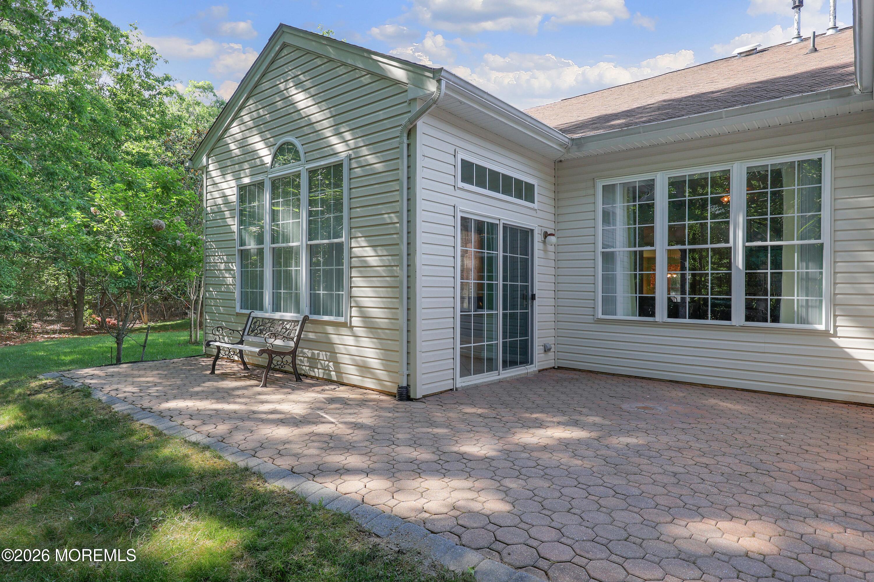 7 Oakhill Court Jackson NJ 08527