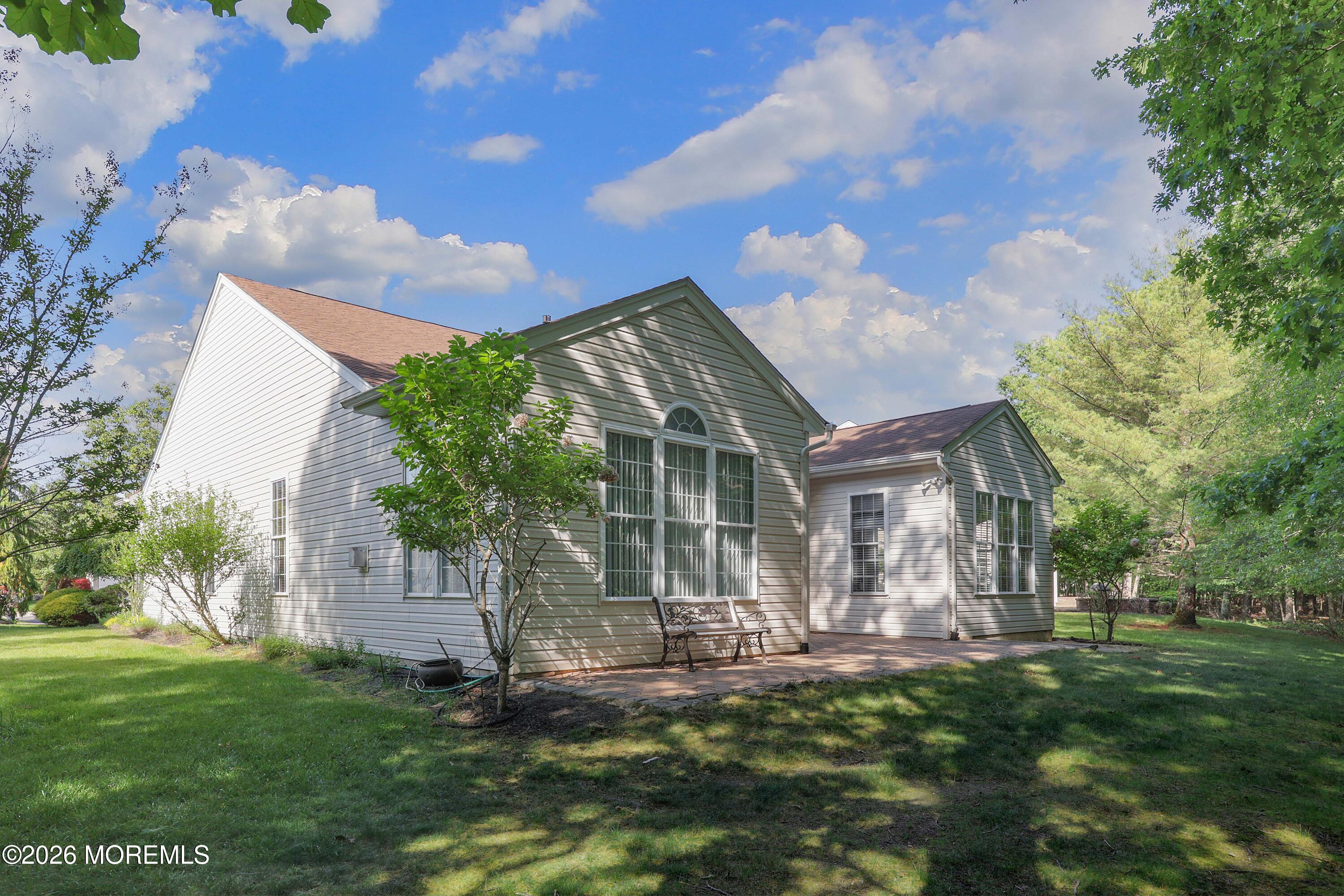 7 Oakhill Court Jackson NJ 08527
