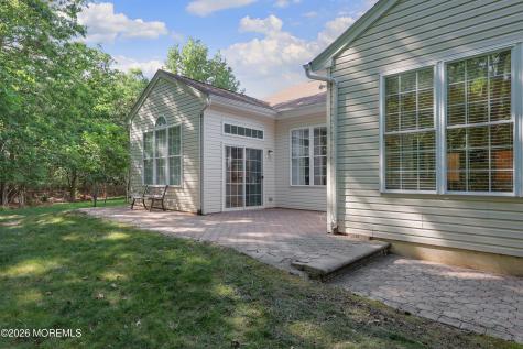 7 Oakhill Court Jackson NJ 08527