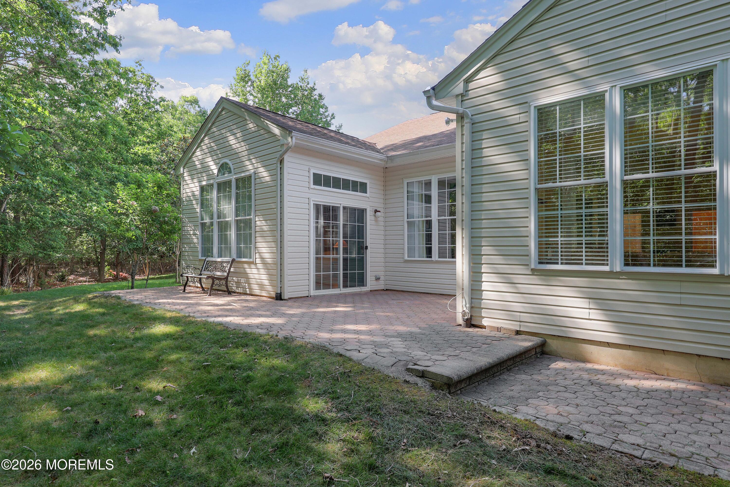 7 Oakhill Court Jackson NJ 08527
