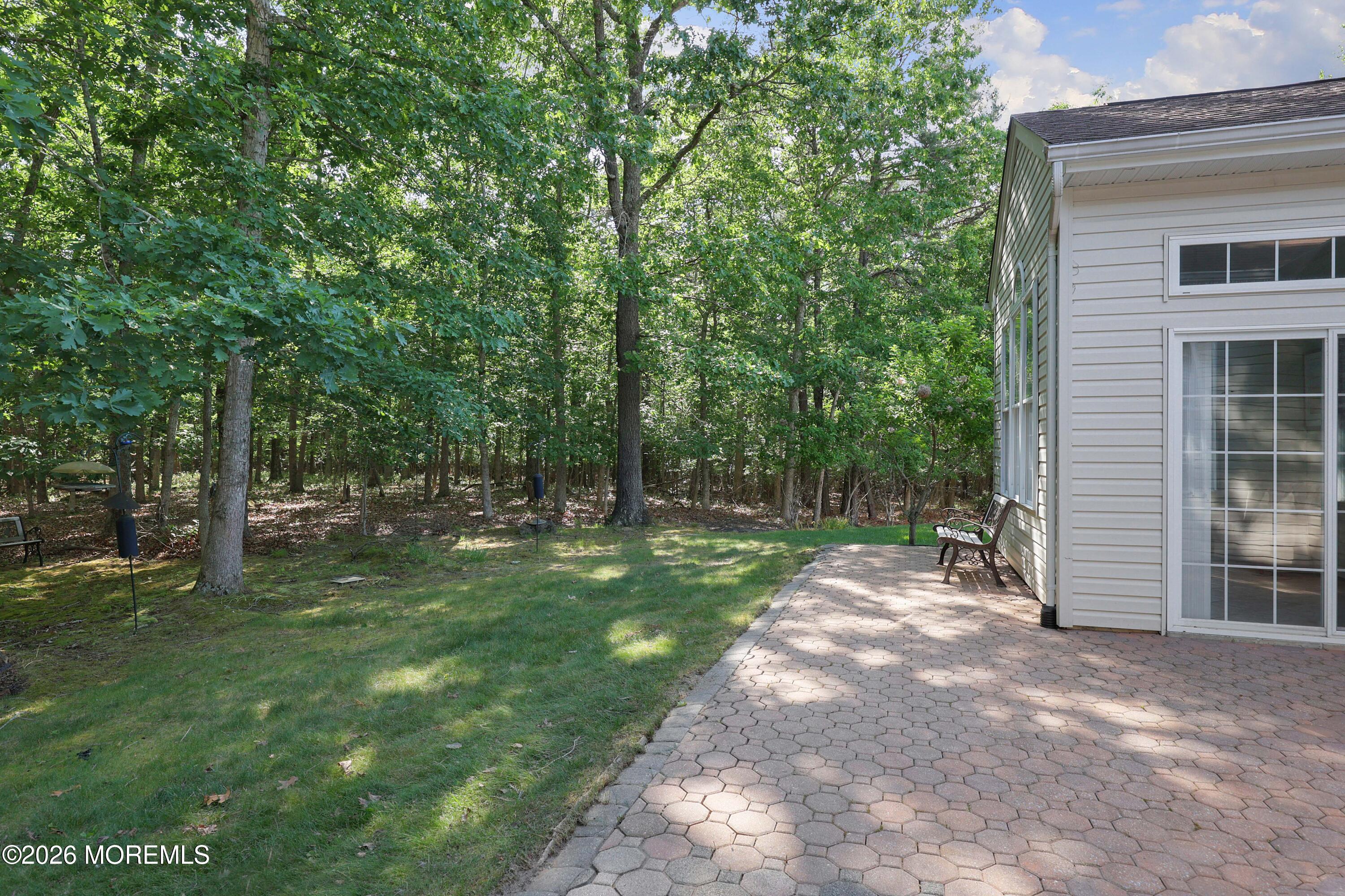 7 Oakhill Court Jackson NJ 08527