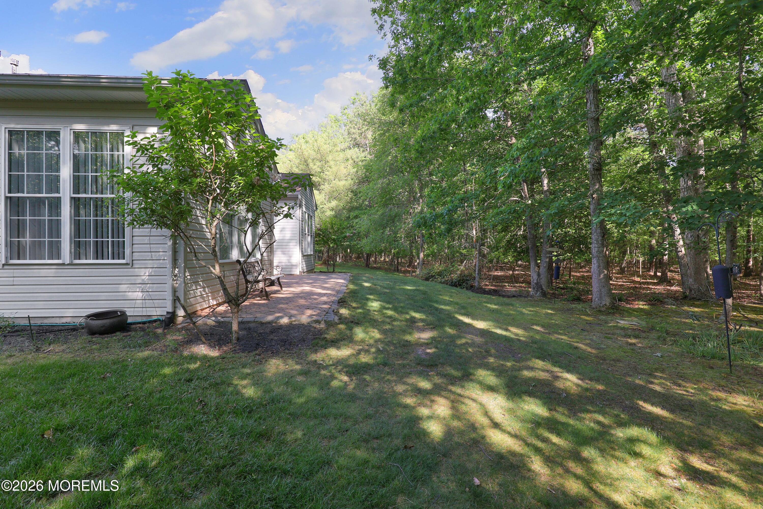 7 Oakhill Court Jackson NJ 08527