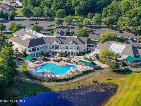 7 Oakhill Court Jackson NJ 08527