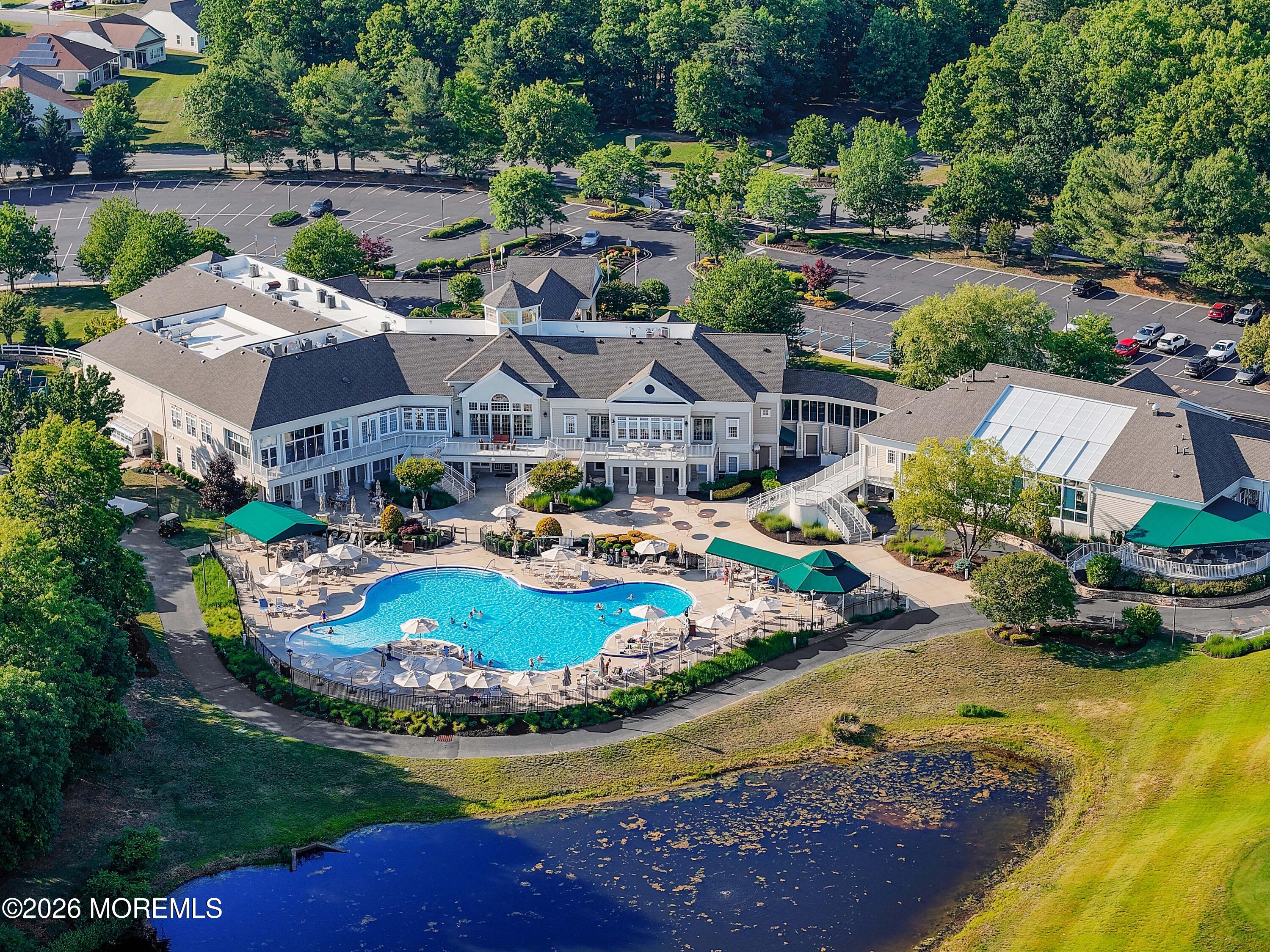 7 Oakhill Court Jackson NJ 08527