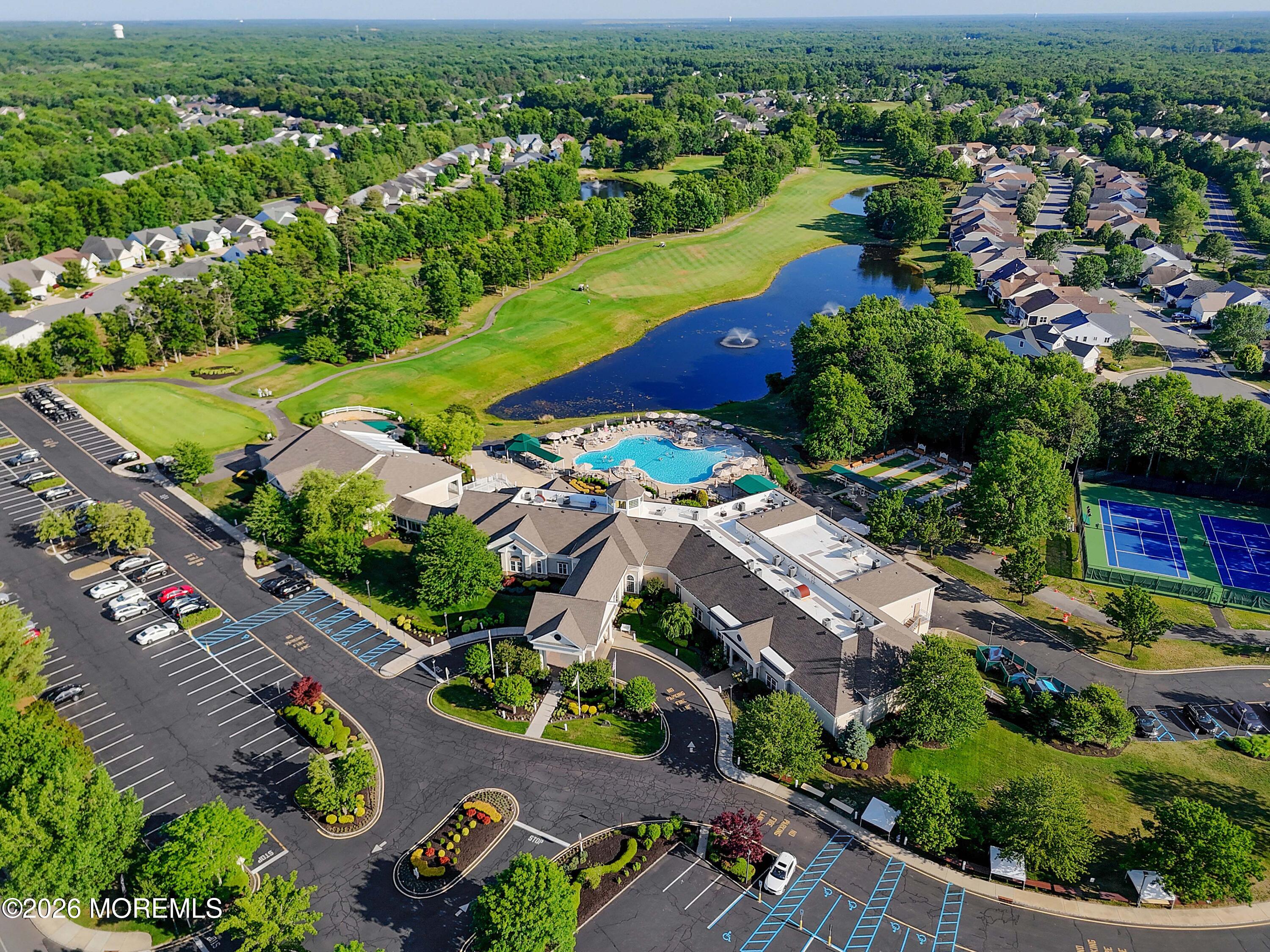 7 Oakhill Court Jackson NJ 08527