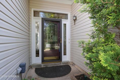 7 Oakhill Court Jackson NJ 08527