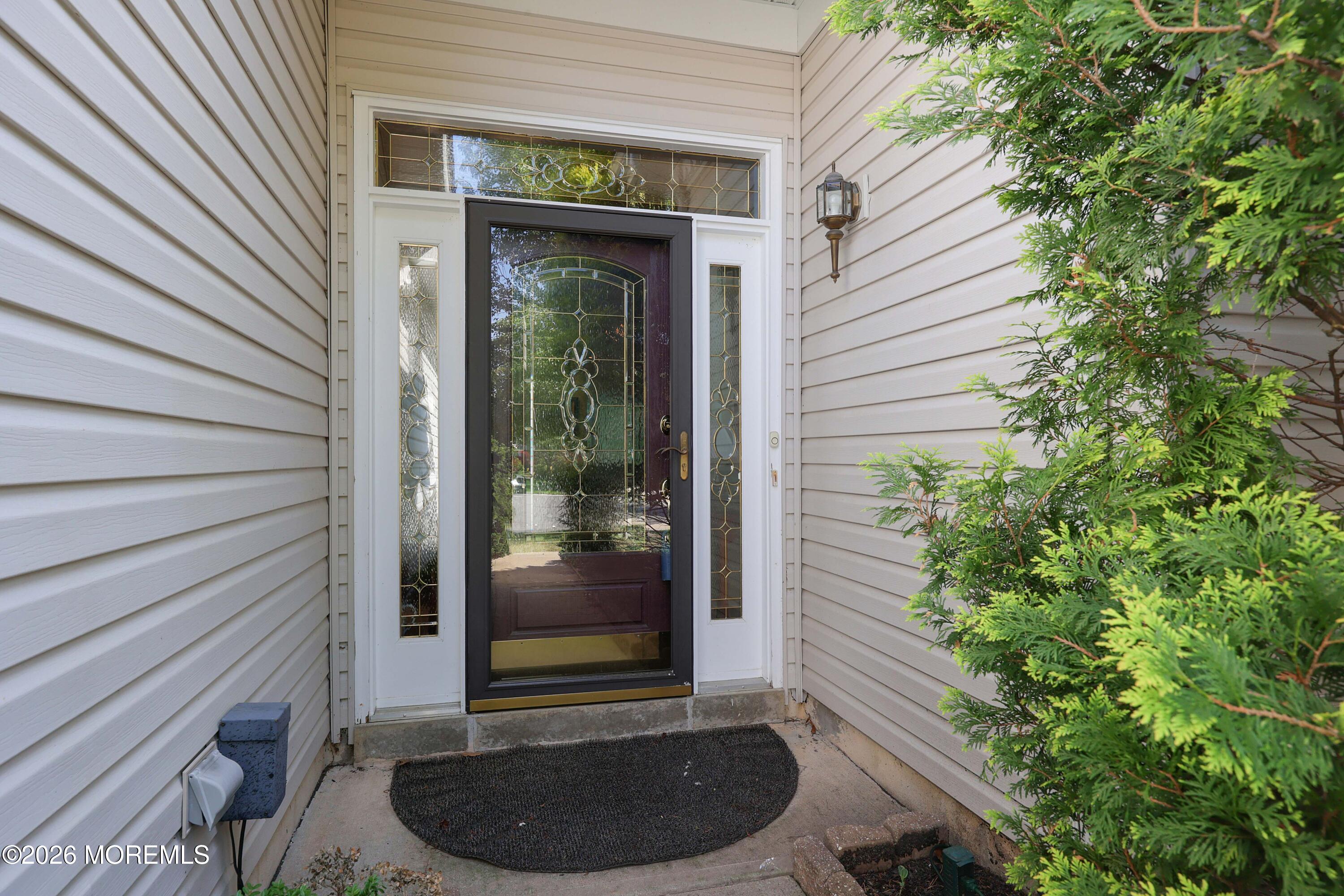 7 Oakhill Court Jackson NJ 08527