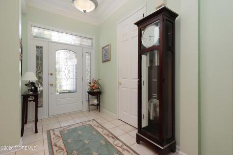 7 Oakhill Court Jackson NJ 08527