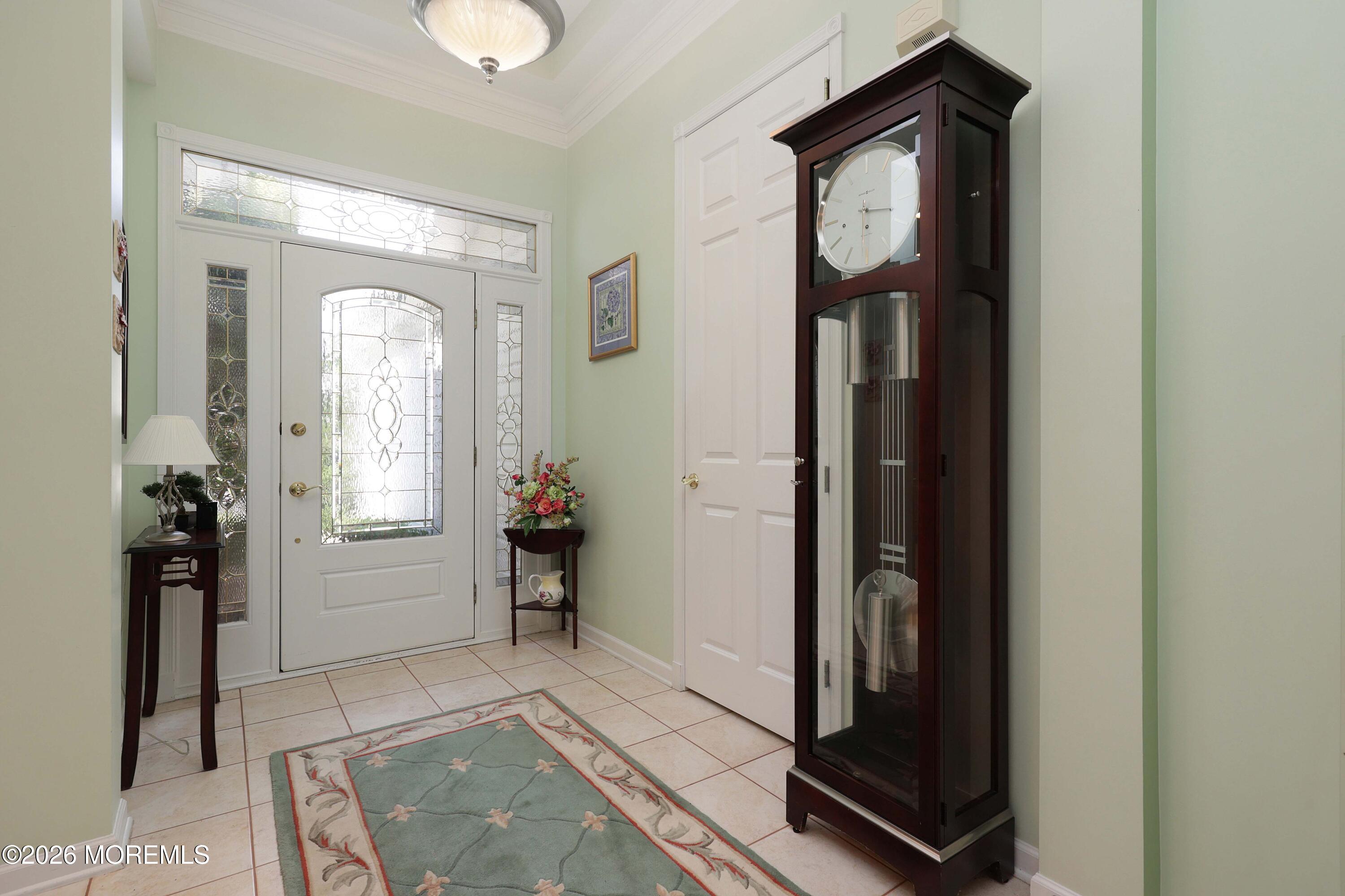 7 Oakhill Court Jackson NJ 08527