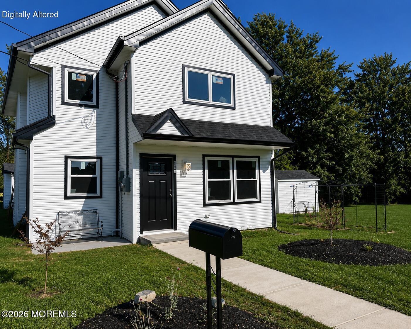 270 Alpine Way Laurence Harbor NJ 08879