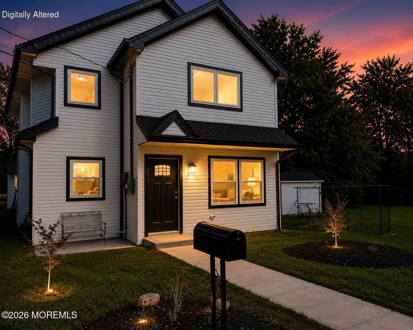 270 Alpine Way Laurence Harbor NJ 08879