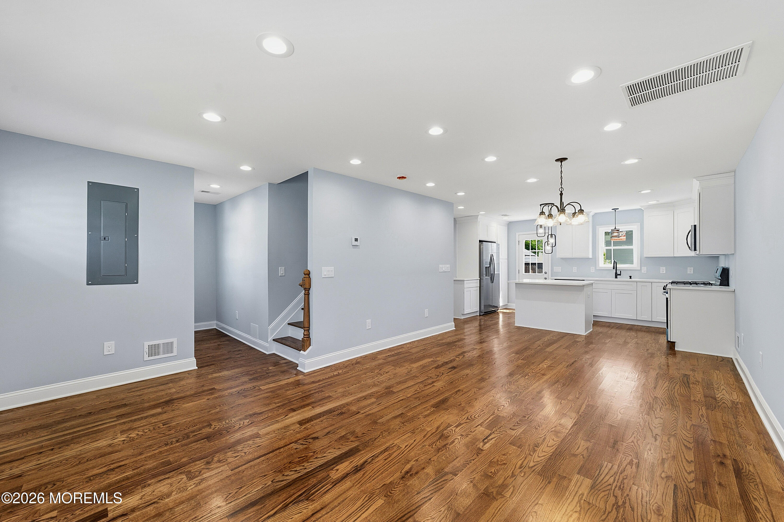 270 Alpine Way Laurence Harbor NJ 08879