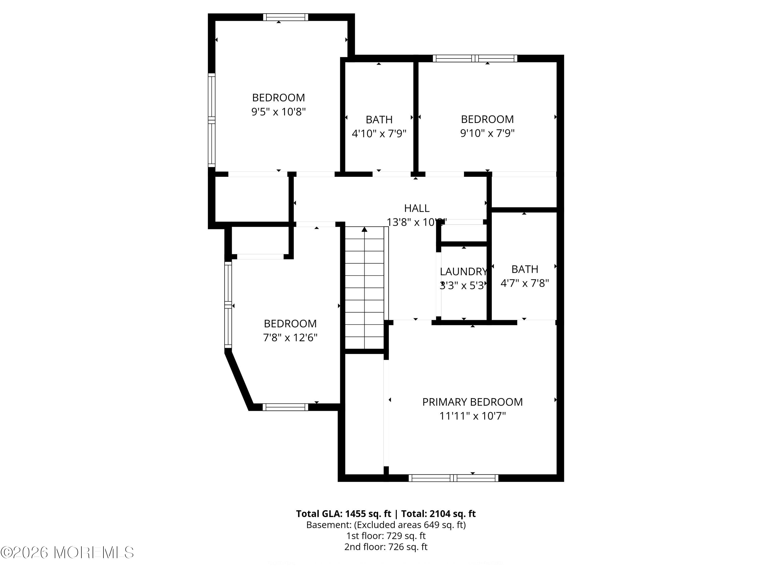 270 Alpine Way Laurence Harbor NJ 08879