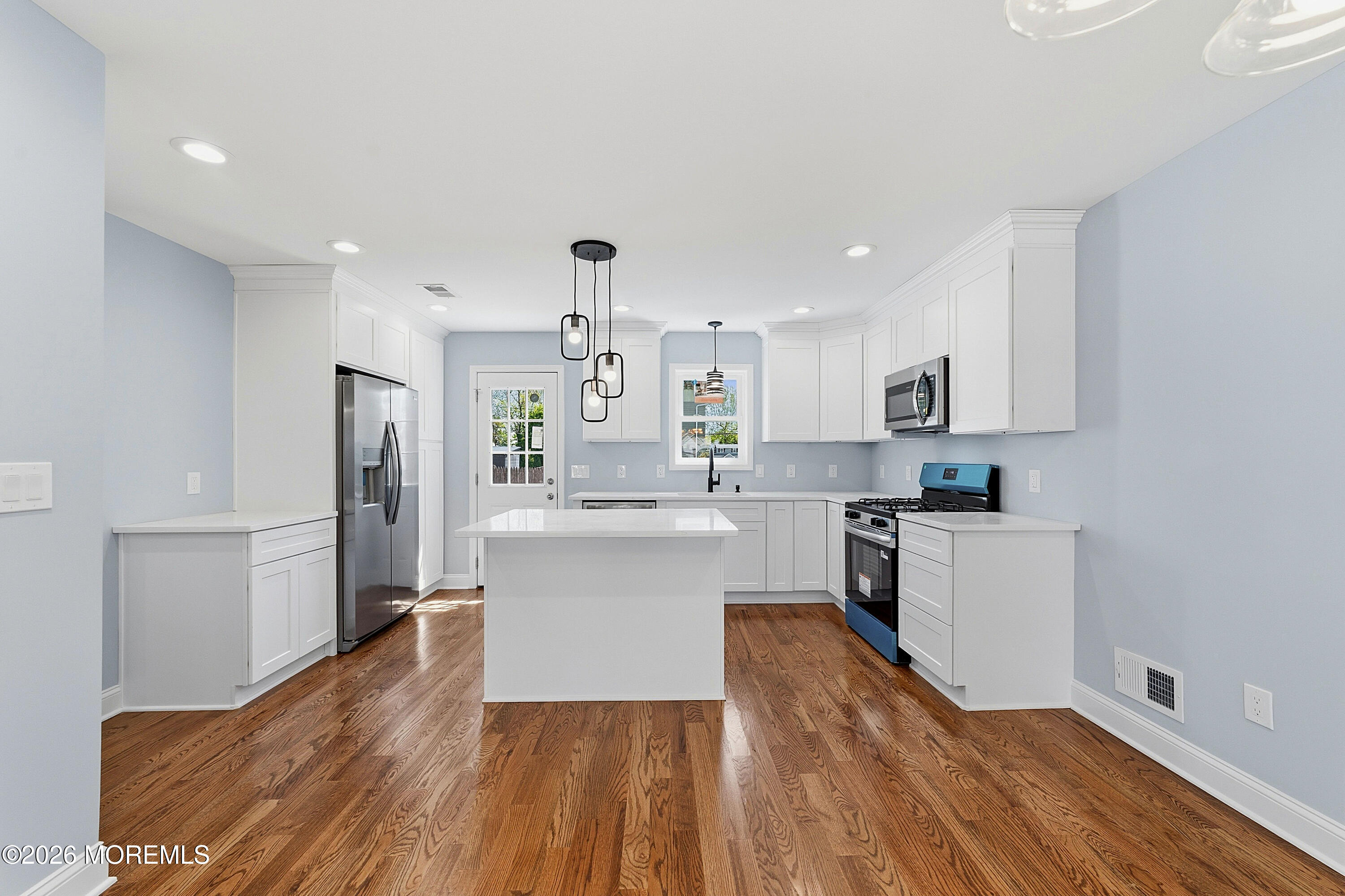 270 Alpine Way Laurence Harbor NJ 08879