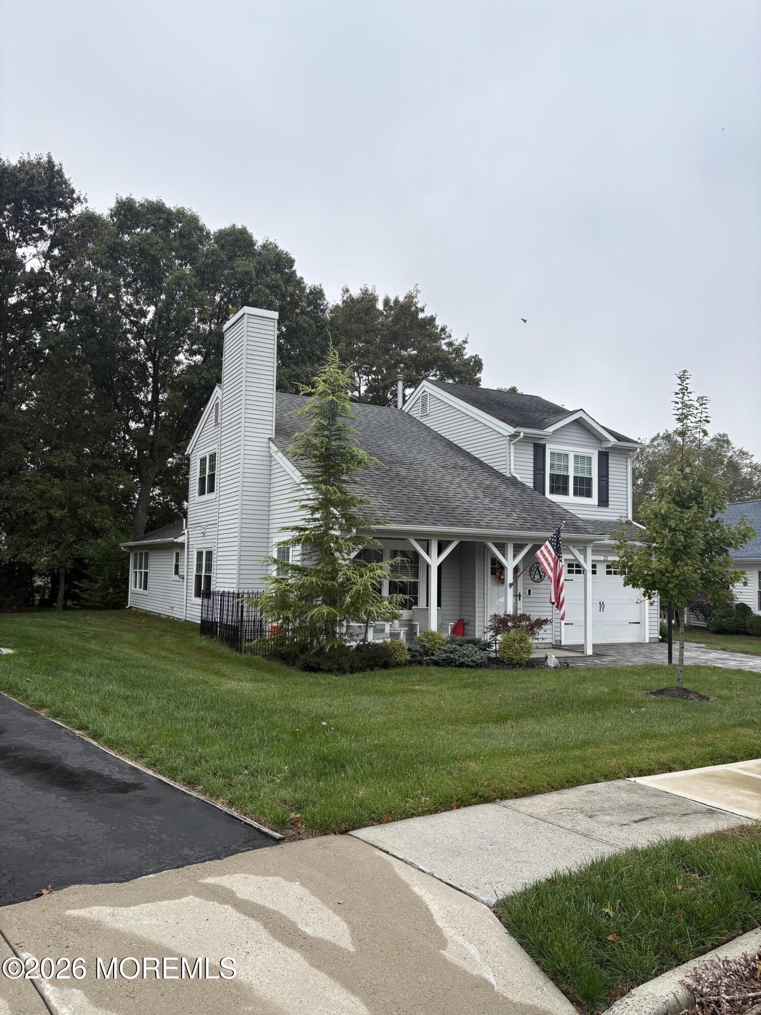 21 Willow Drive Barnegat NJ 08005
