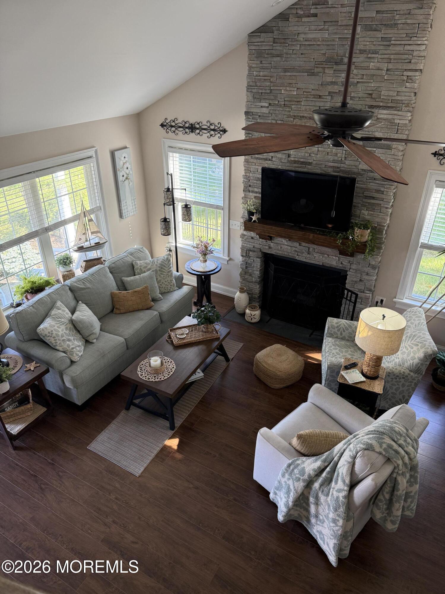 21 Willow Drive Barnegat NJ 08005