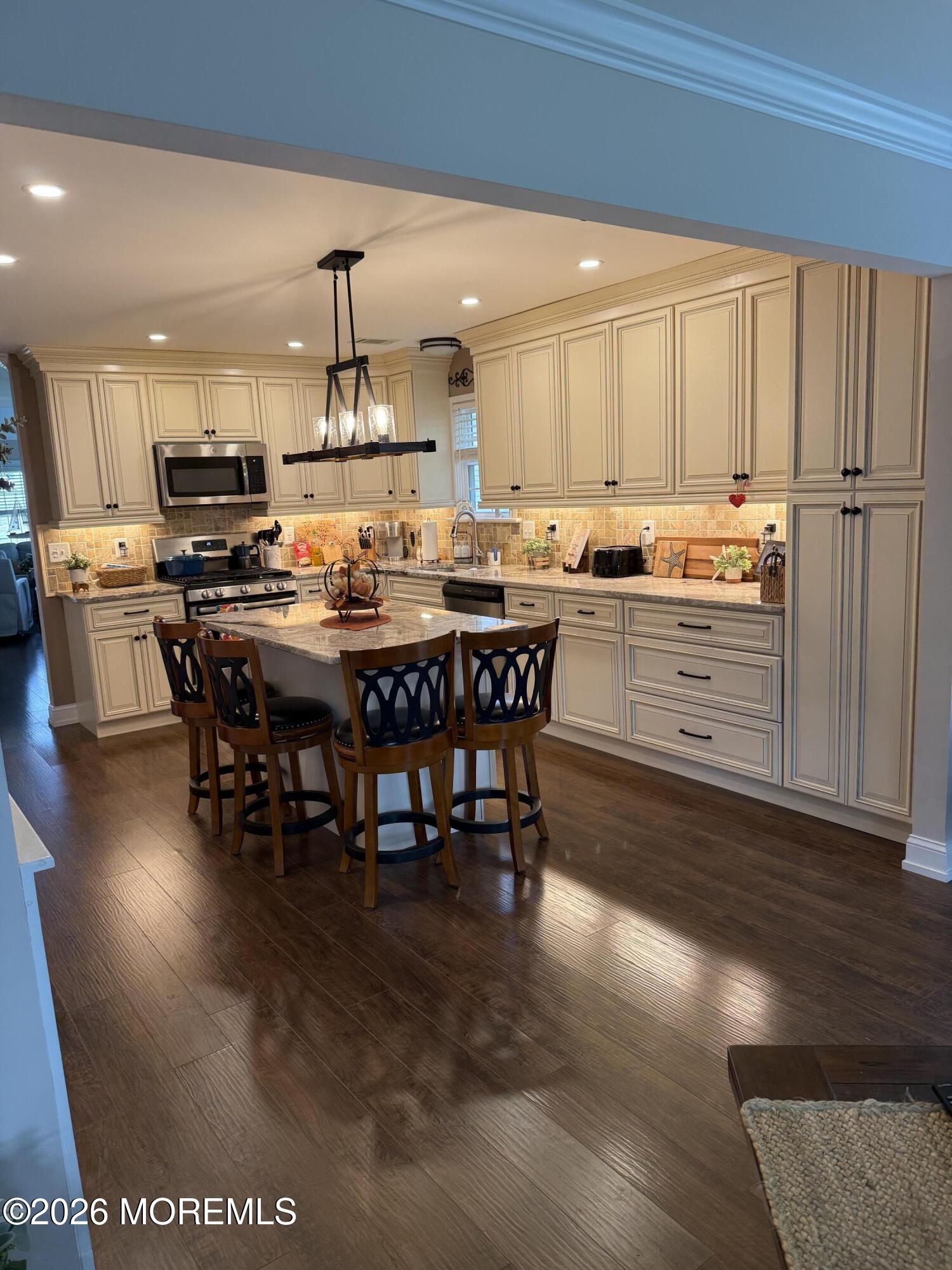 21 Willow Drive Barnegat NJ 08005