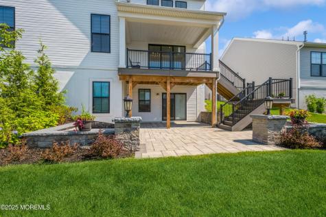 96 Sofia Drive Manalapan NJ 07726